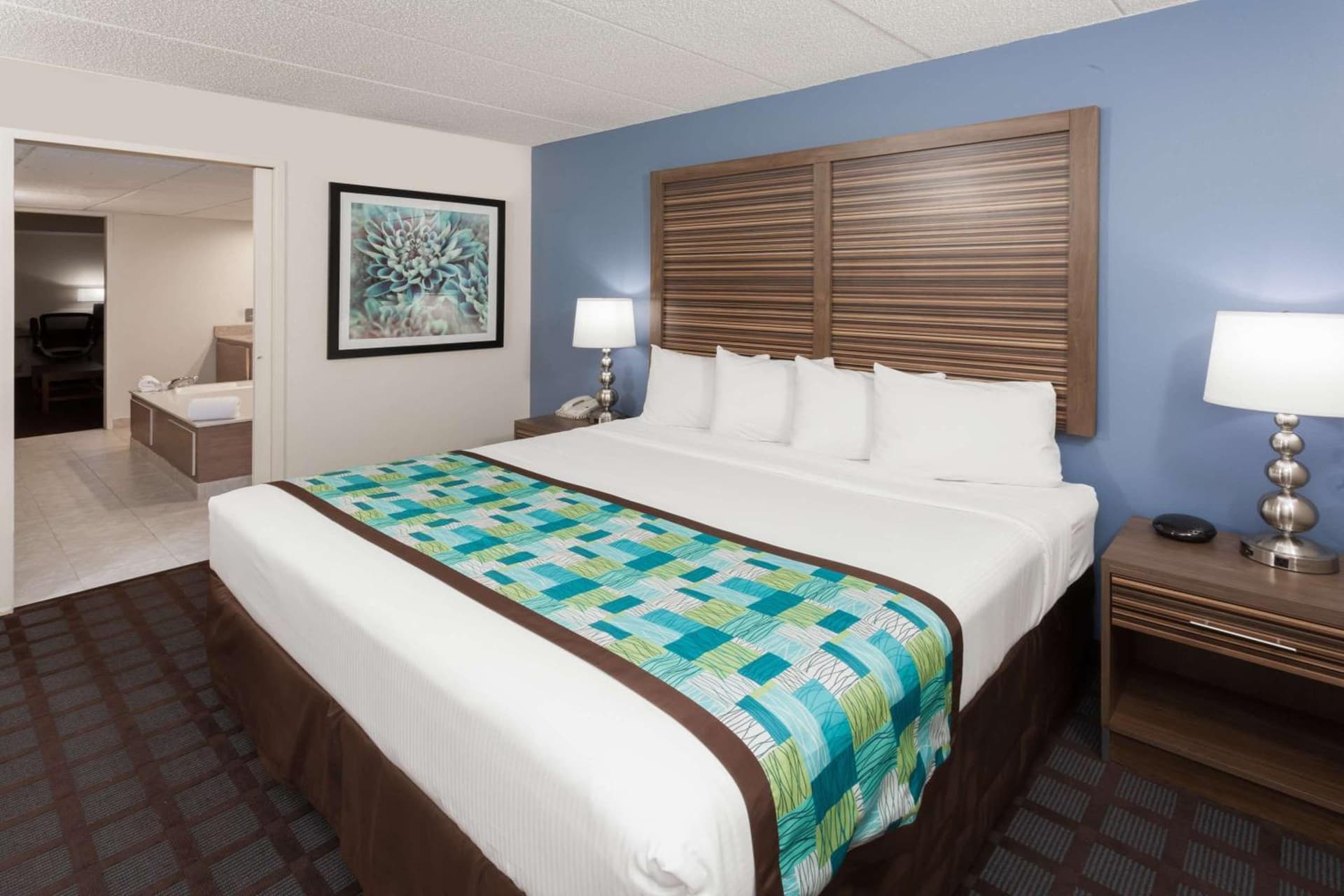 Best Western Fishers Indianapolis Area