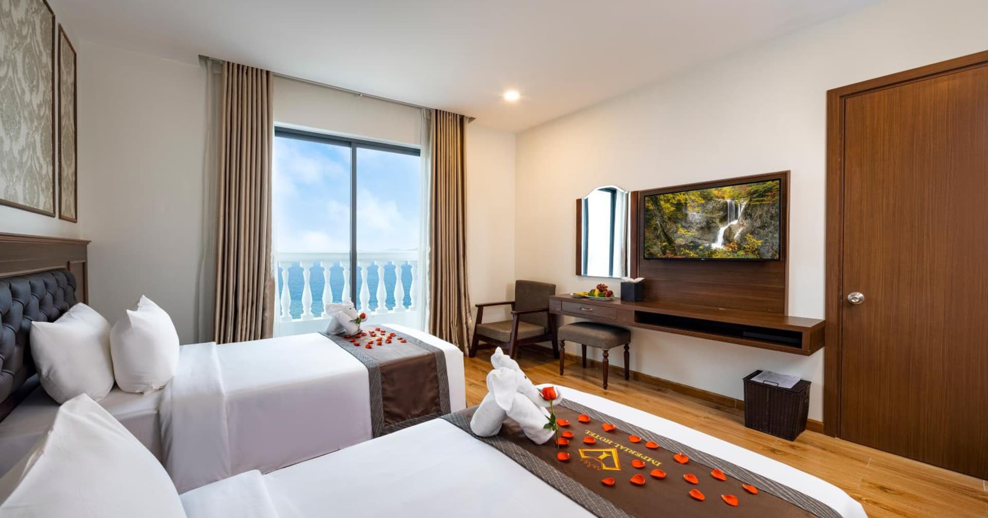 Imperial Nha Trang