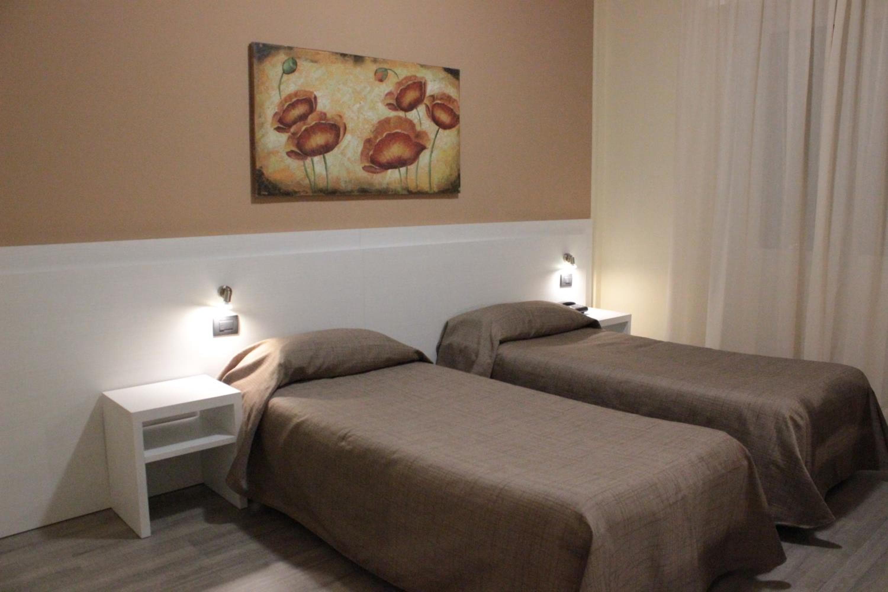Hotel Rex Milano