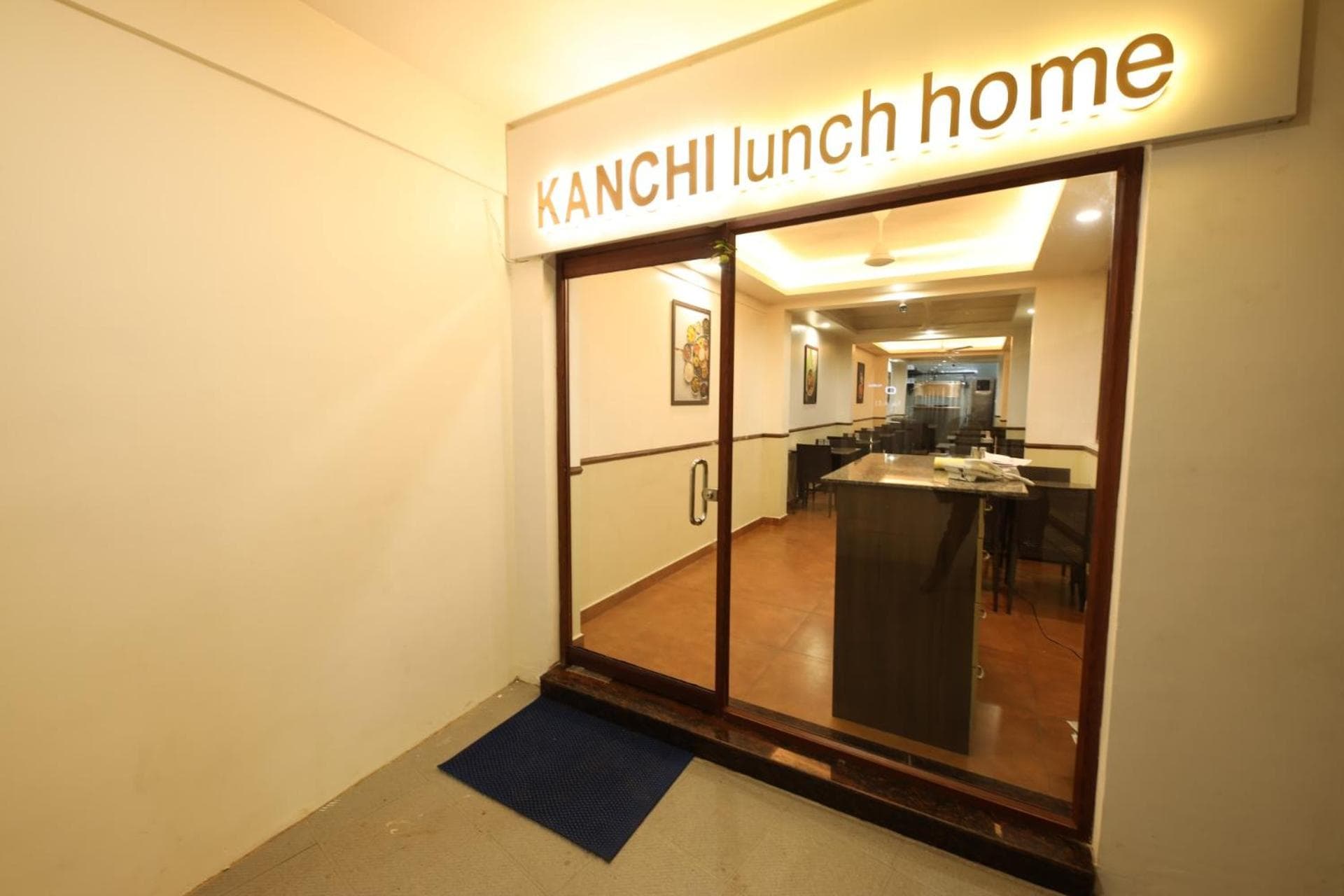 Hotel Laxmi Cityside