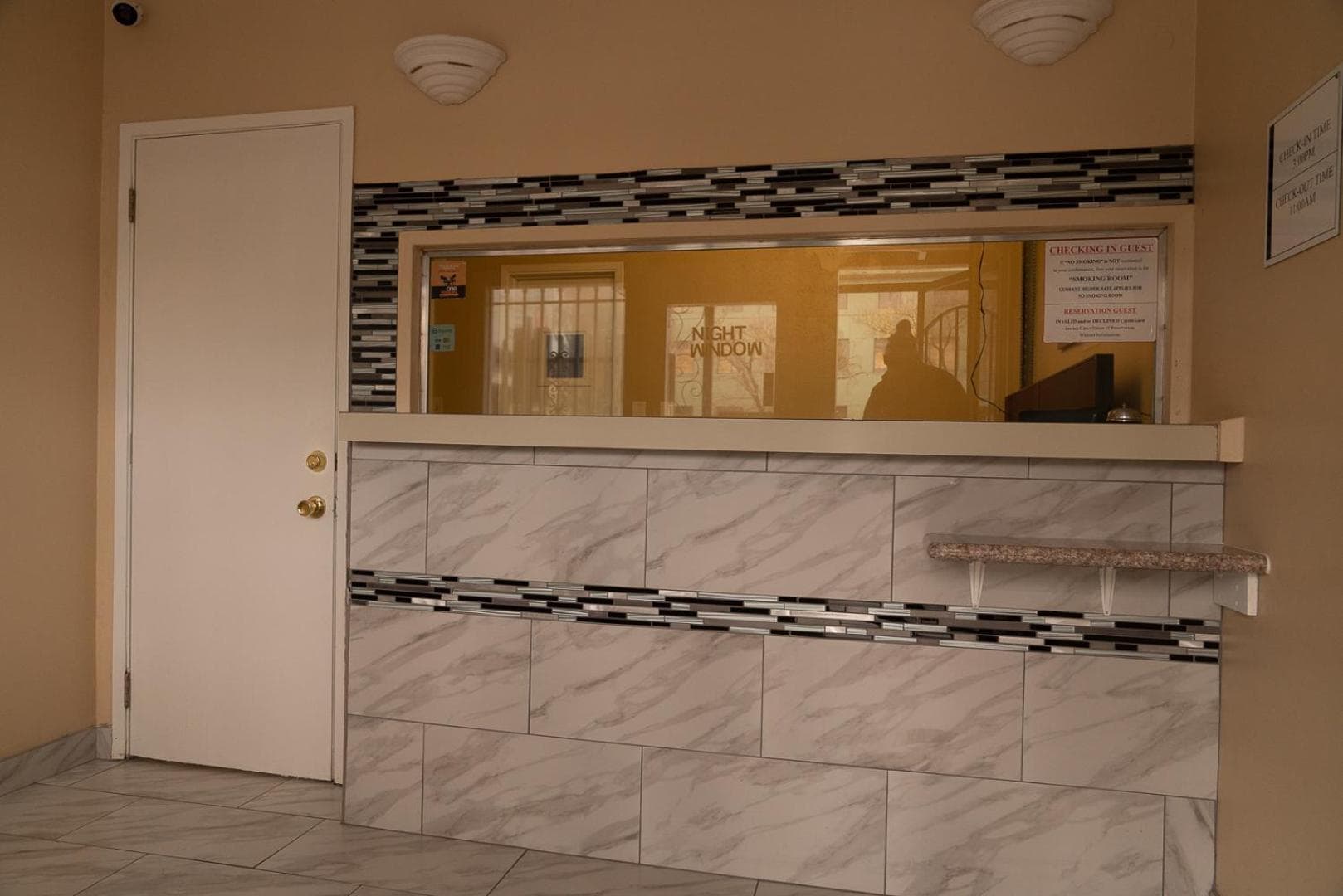 Stay Inn Suite