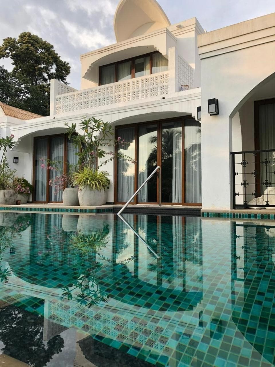 Taj Bekal Resort & Spa, Kerala
