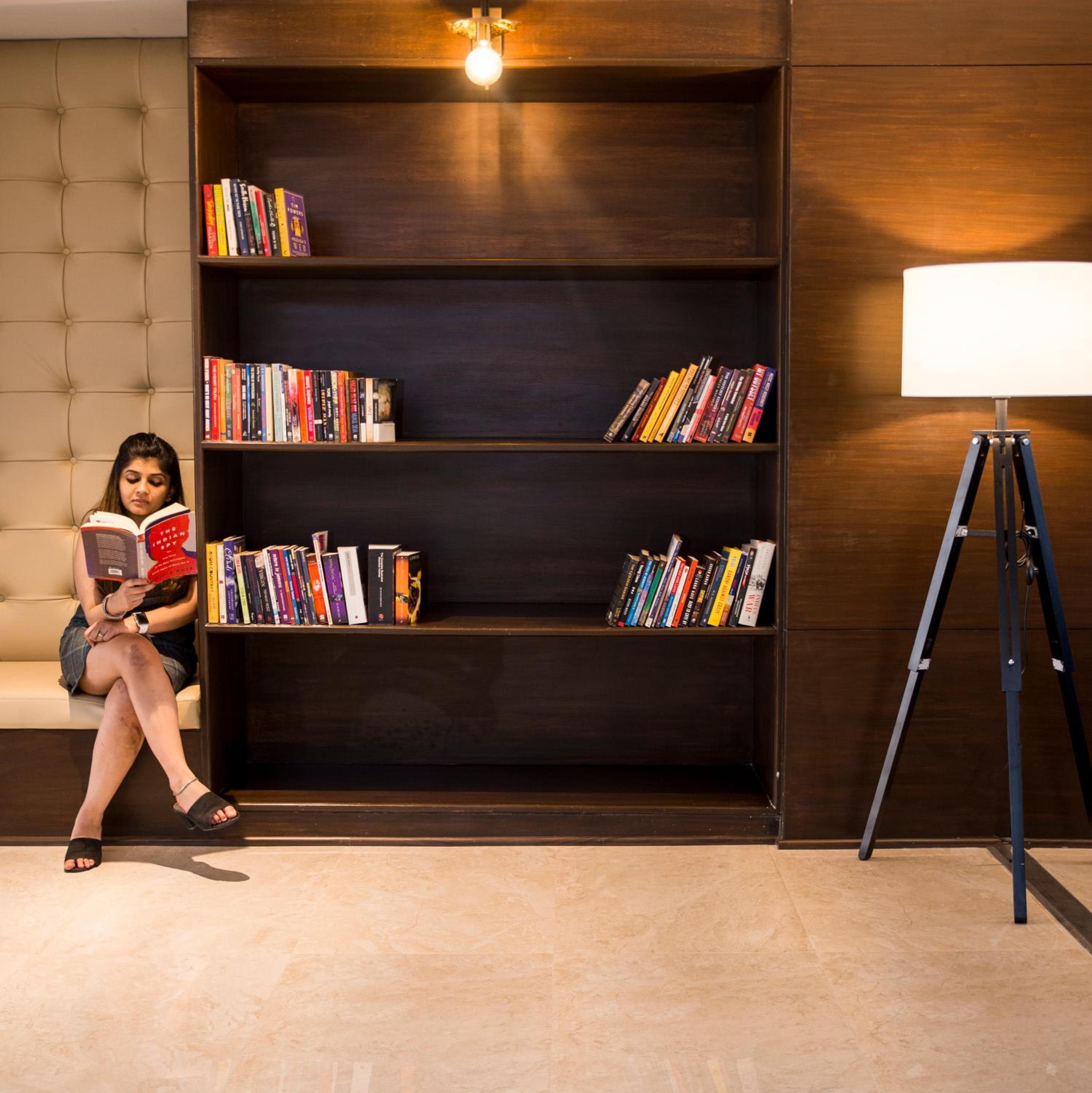 Grand Mercure Bengaluru at Gopalan Mall - An Accor Brand