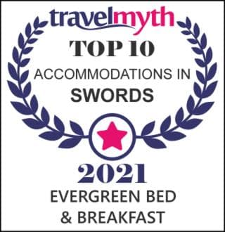 Evergreen Bed & Breakfast