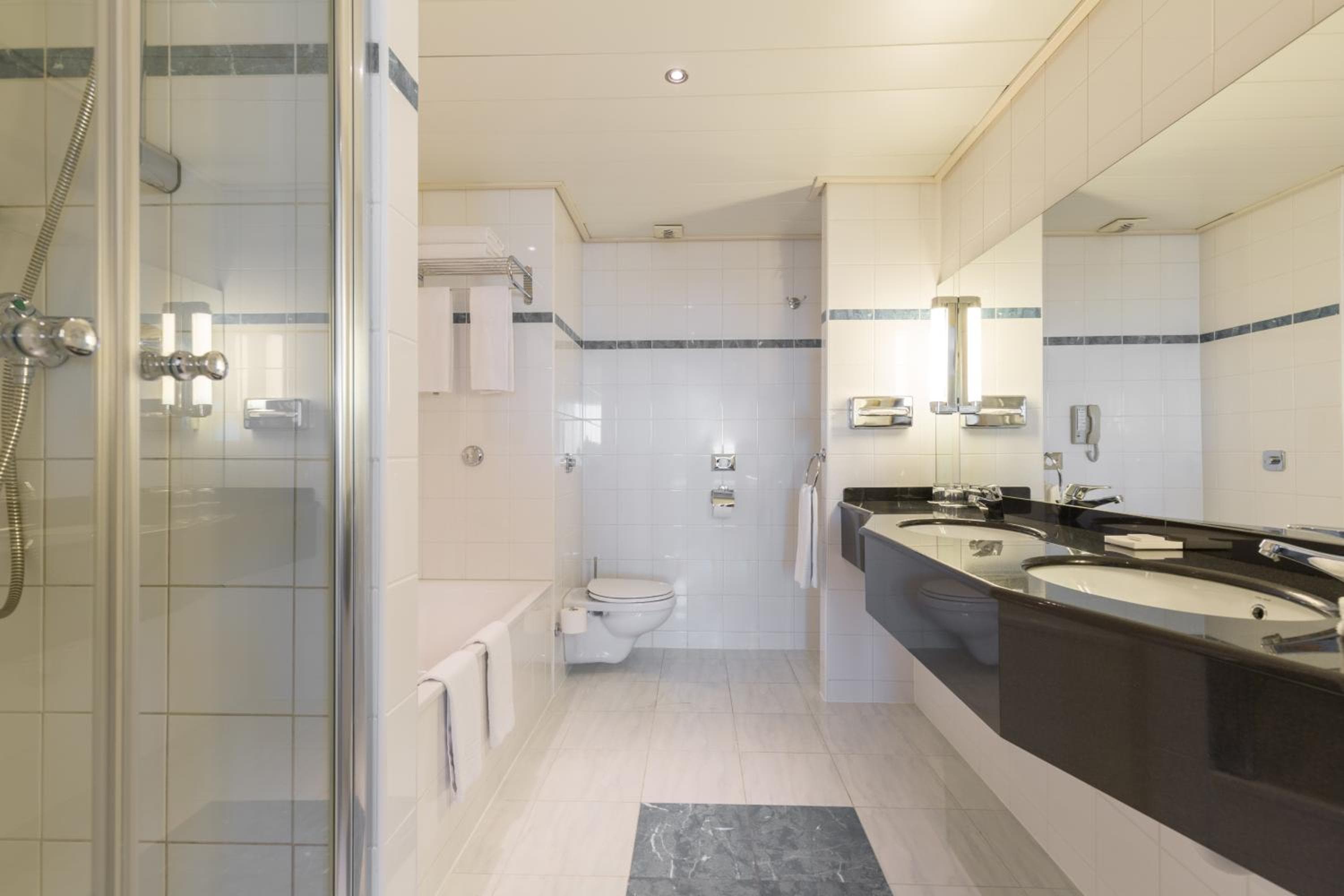 Radisson Blu Hotel Amsterdam Airport, Schiphol