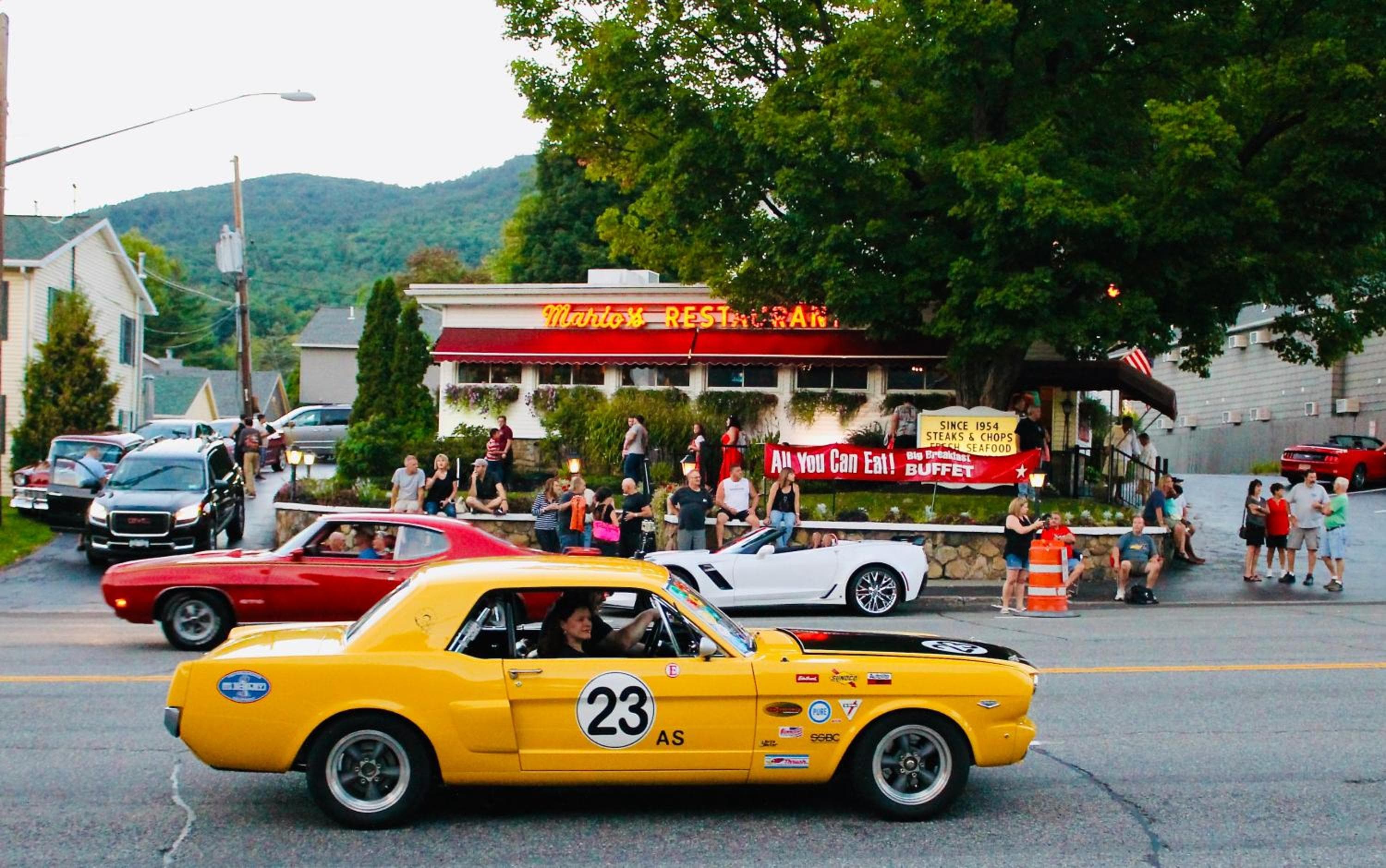 Lake Haven Motel