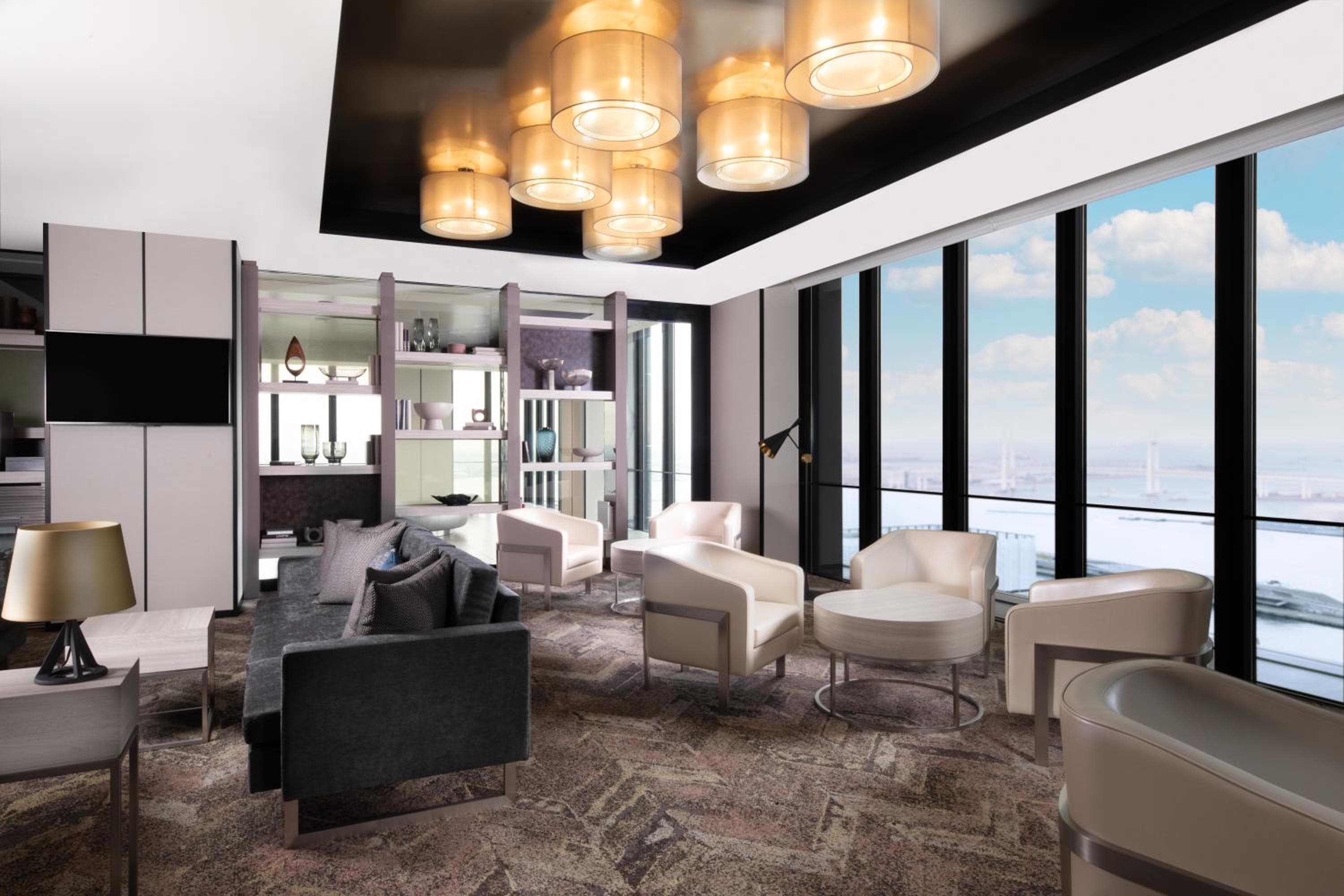 Oakwood Suites Yokohama