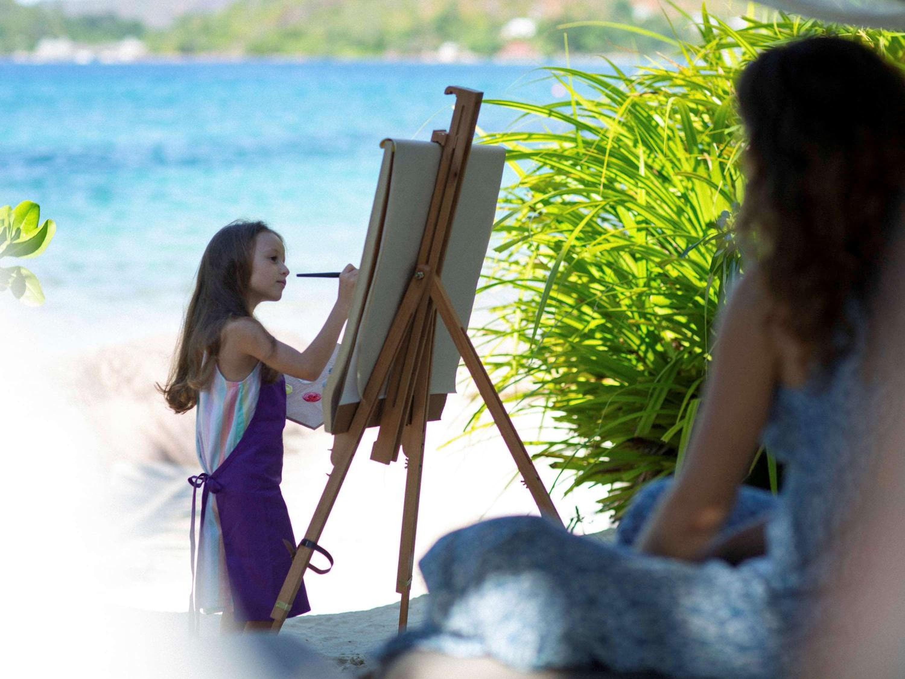 Raffles Seychelles