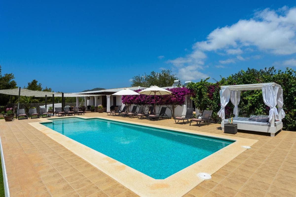 Shavasana Villa