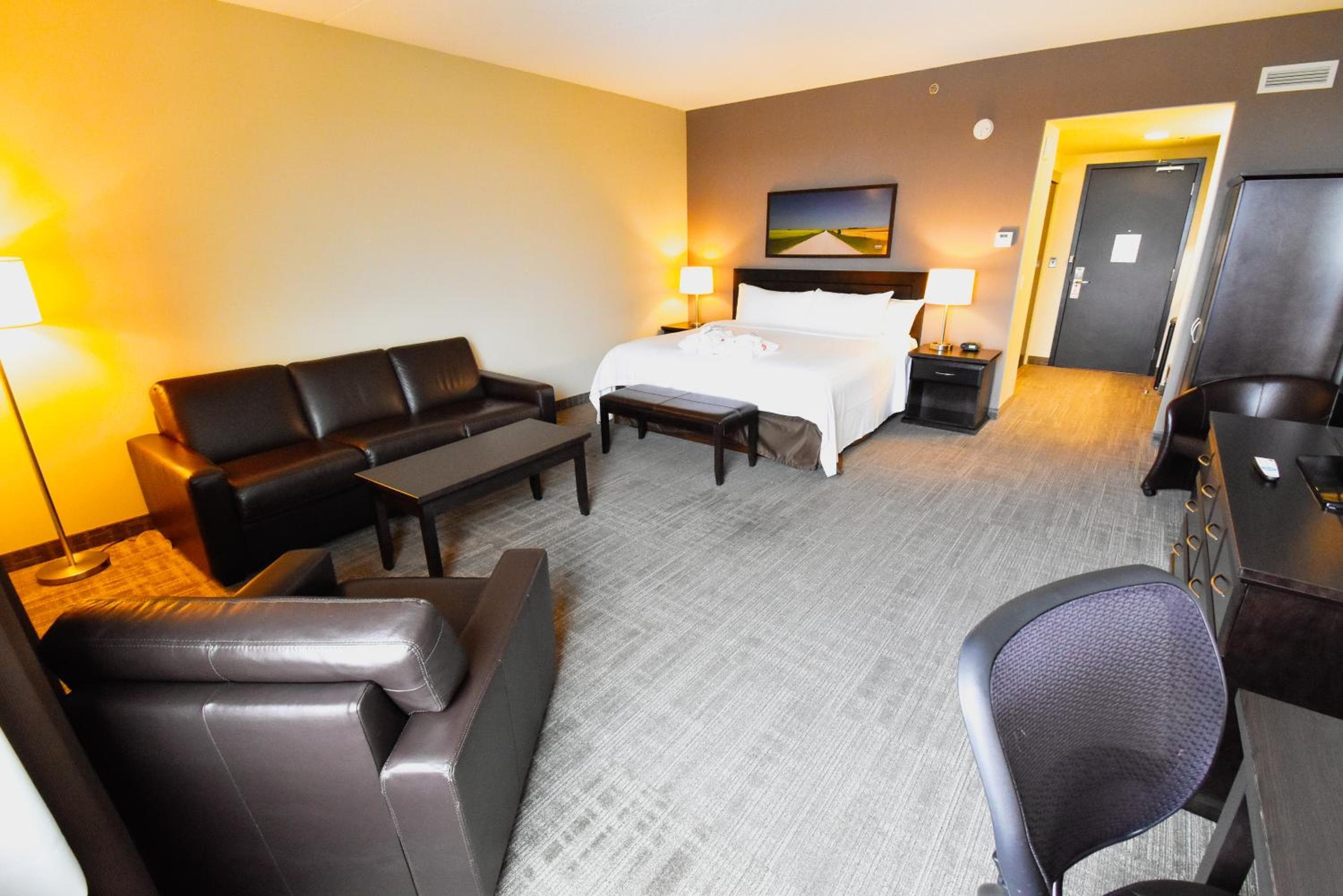Canad Inns Health Sciences Centre