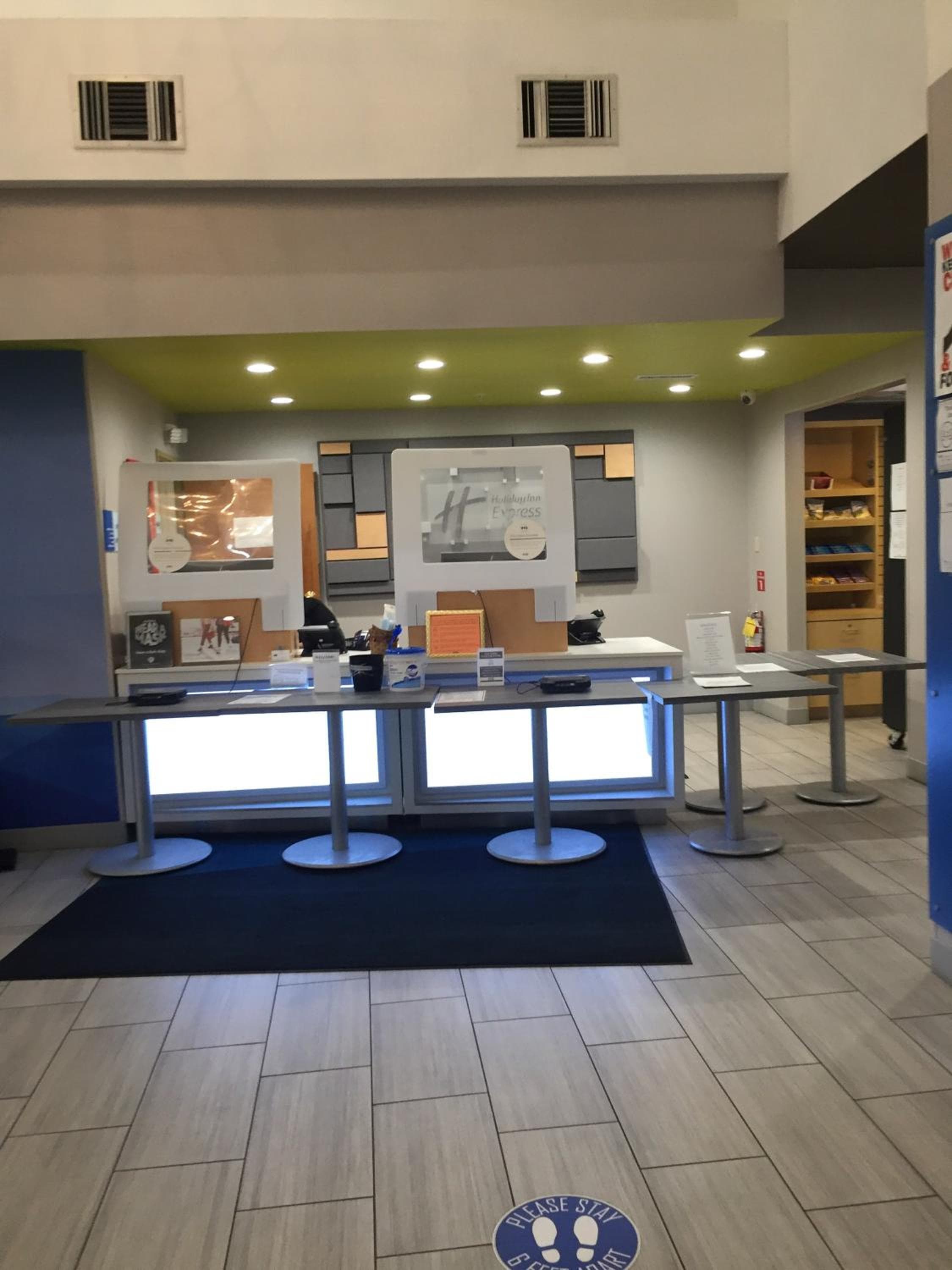 Holiday Inn Express & Suites Orangeburg by IHG