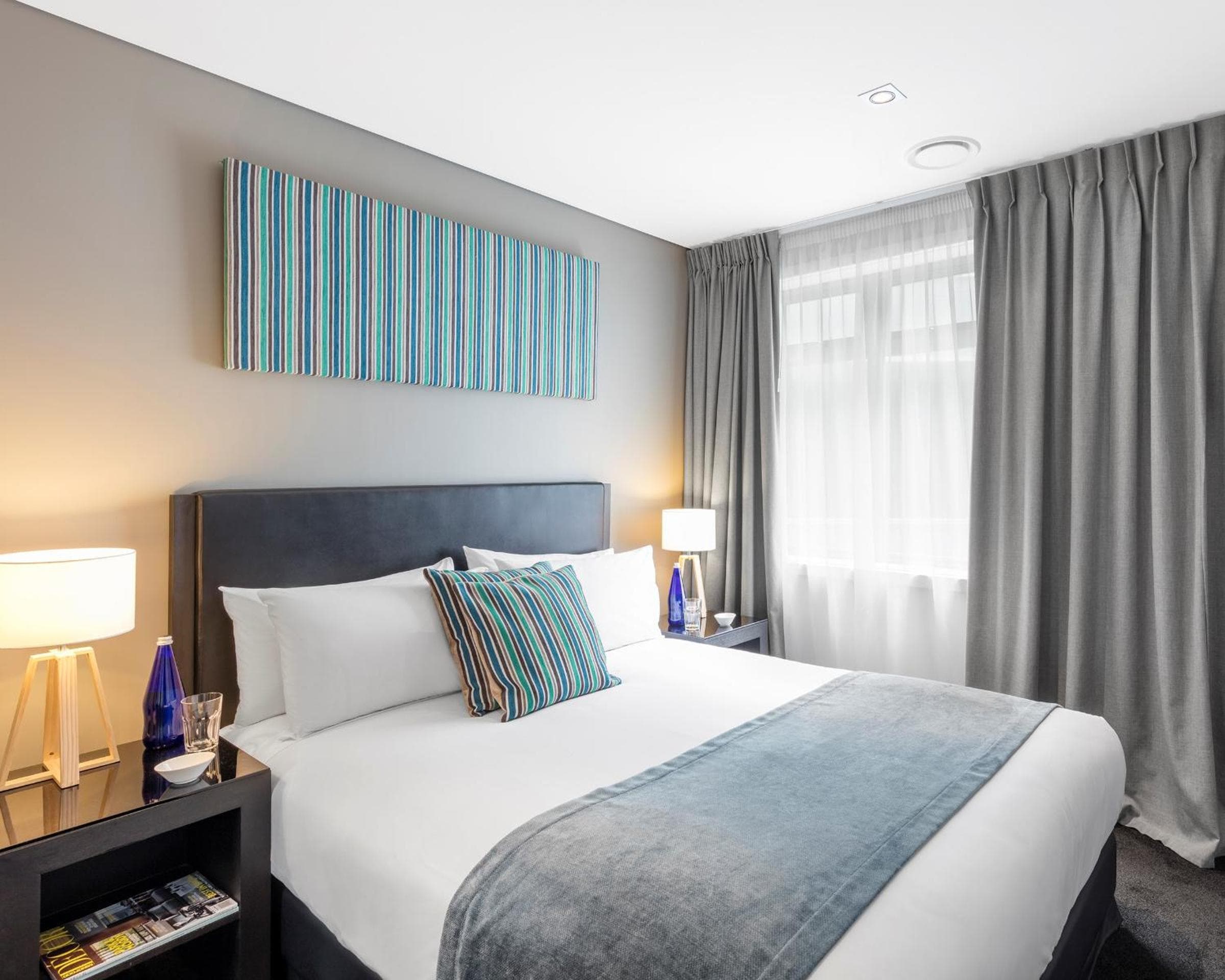 Oaks Auckland Hotel