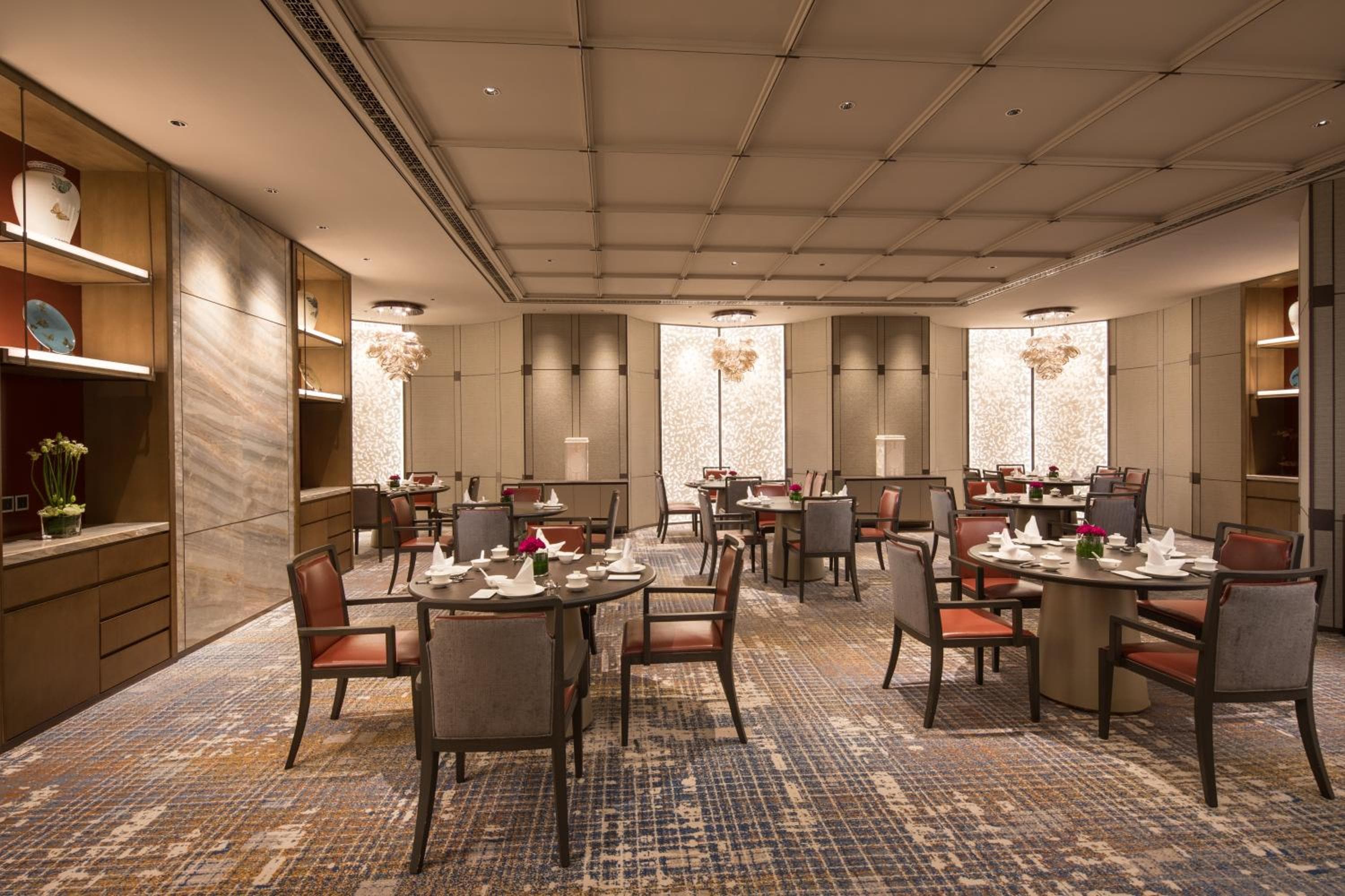 InterContinental Quanzhou by IHG