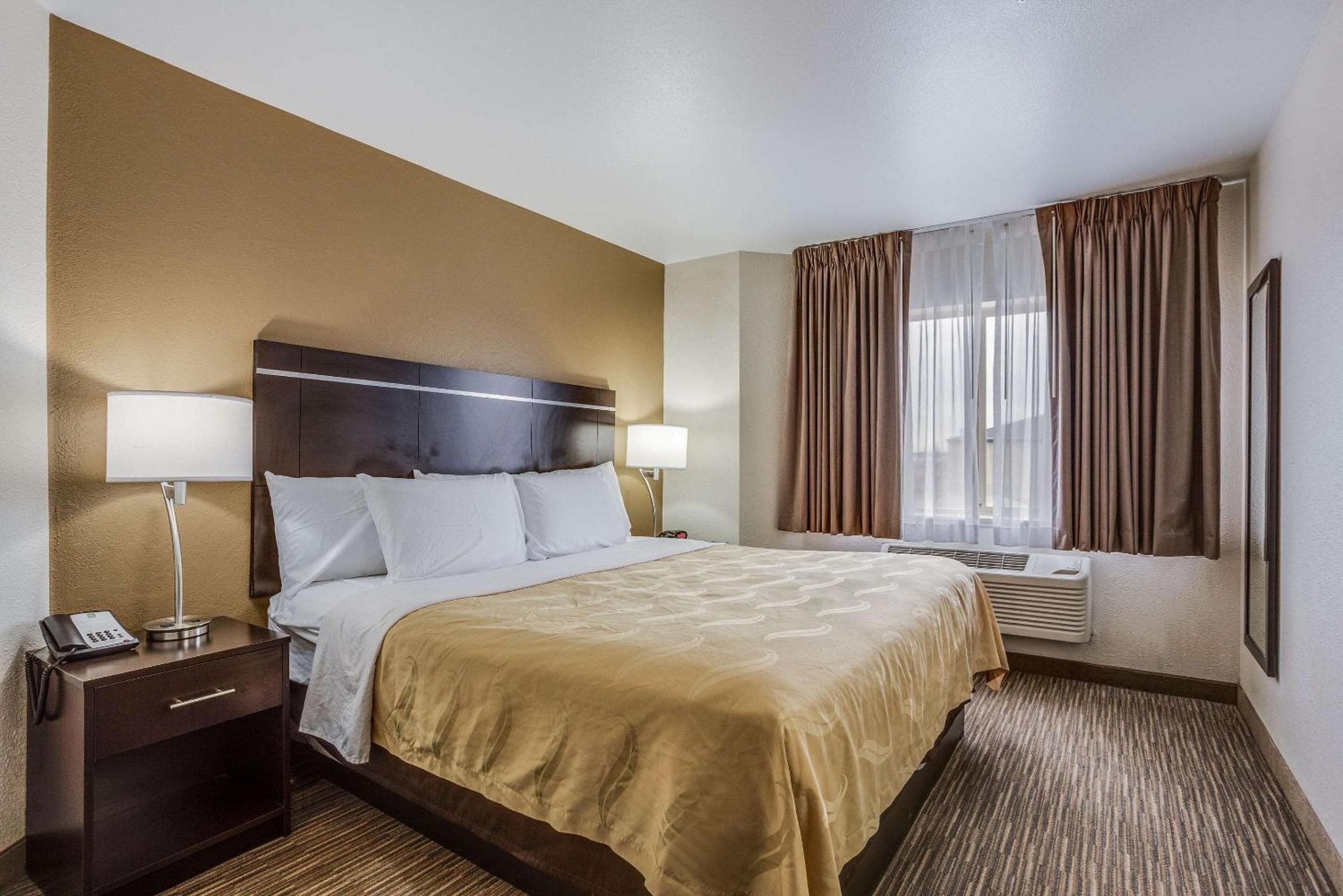Quality Inn & Suites Meridian - West Boise