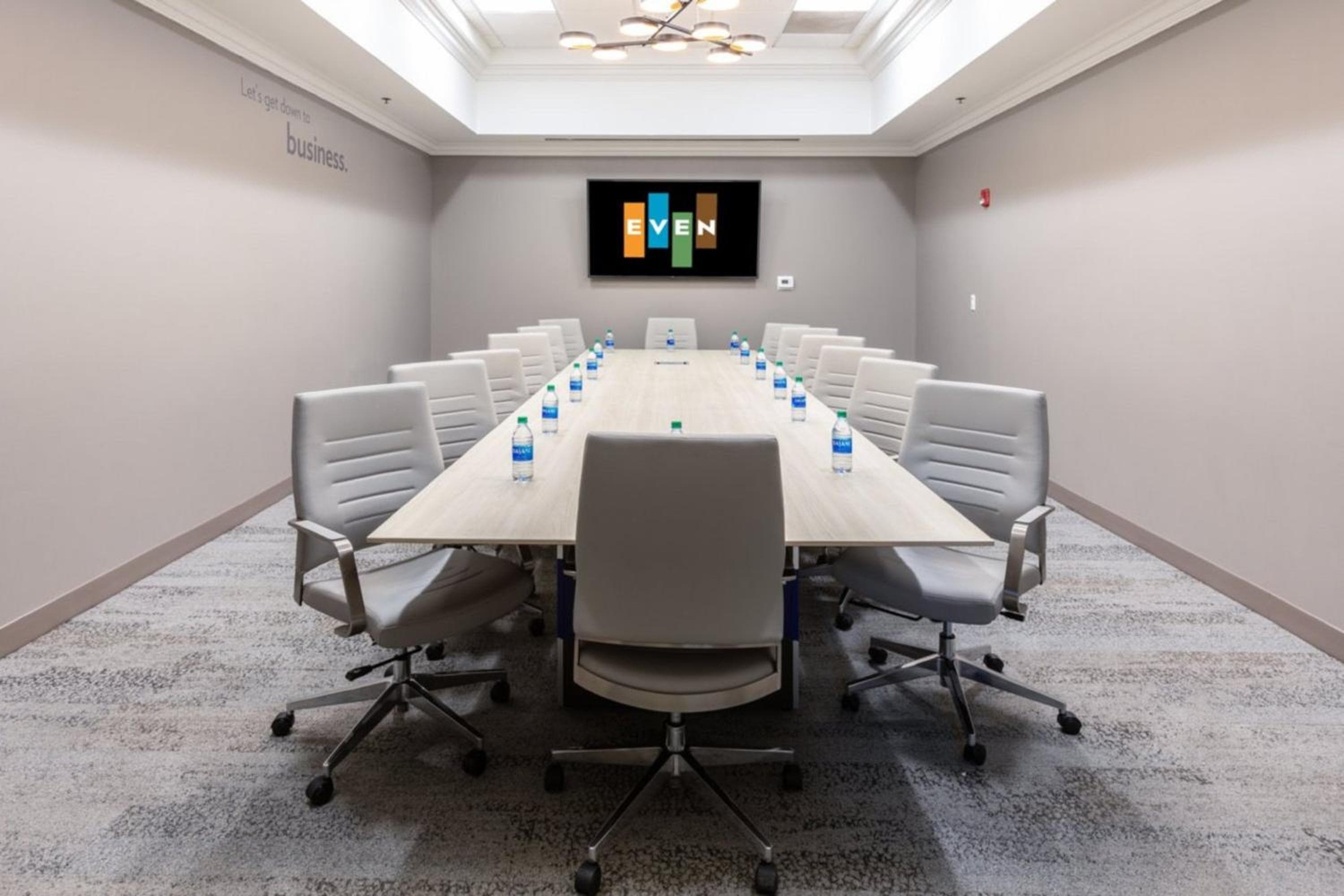 EVEN Hotel Chicago - Tinley Park - Convention Center by IHG