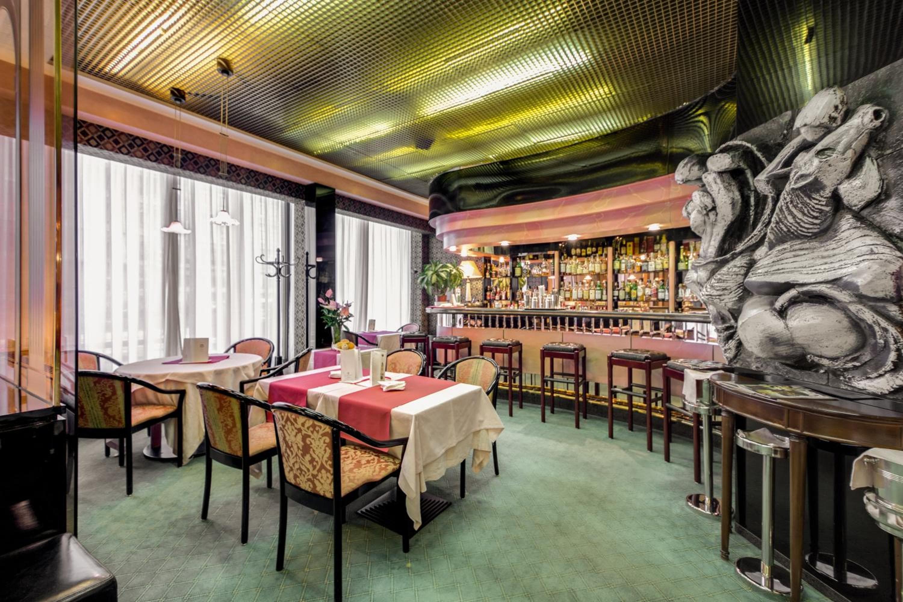 Brunelleschi Hotel