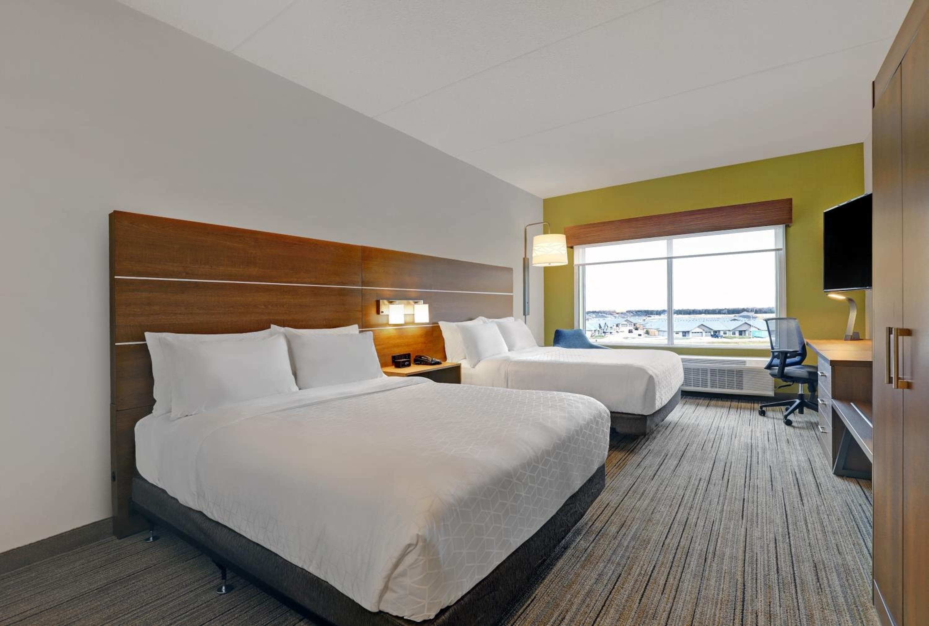 Holiday Inn Express & Suites - Collingwood