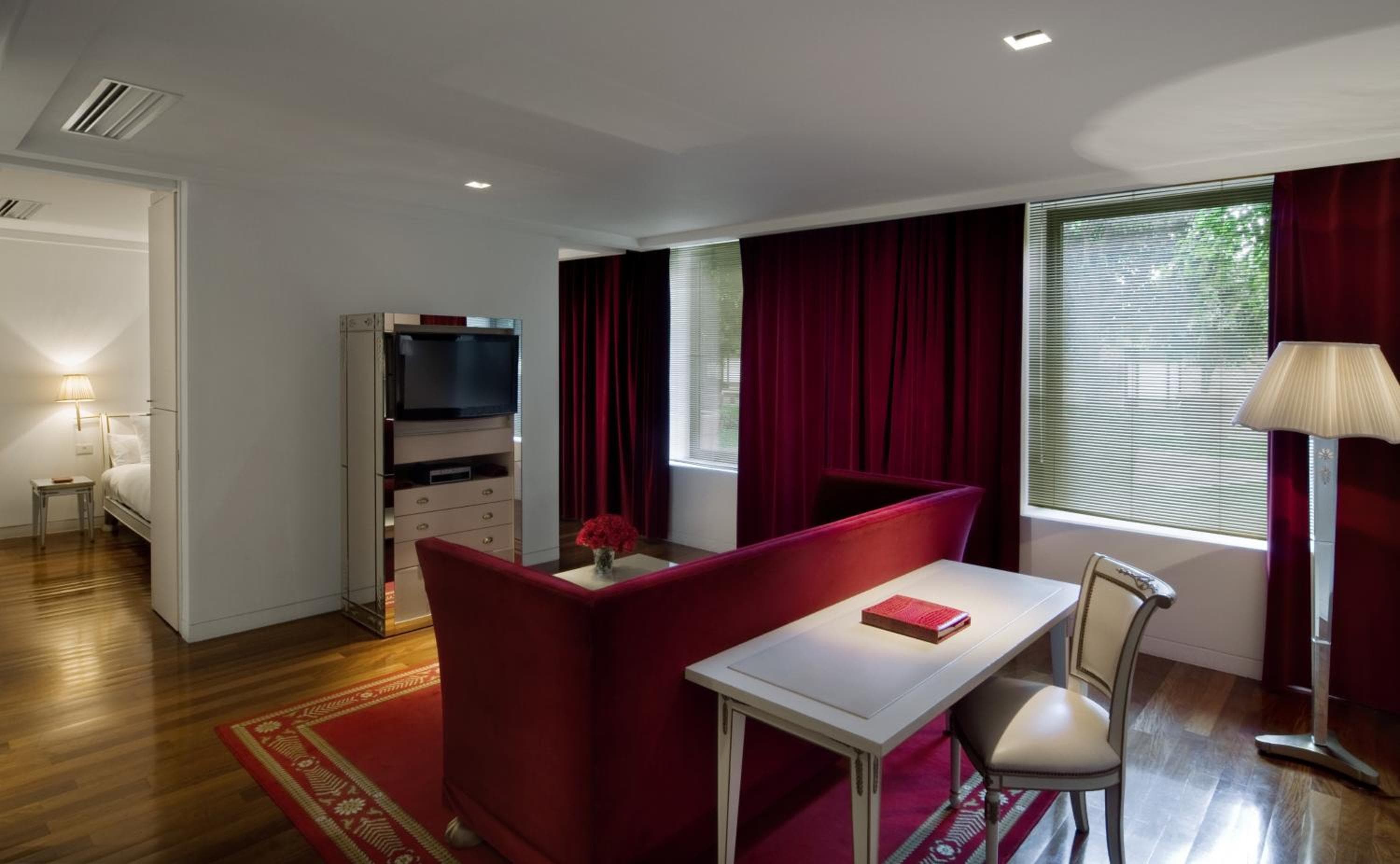 Faena Hotel Buenos Aires