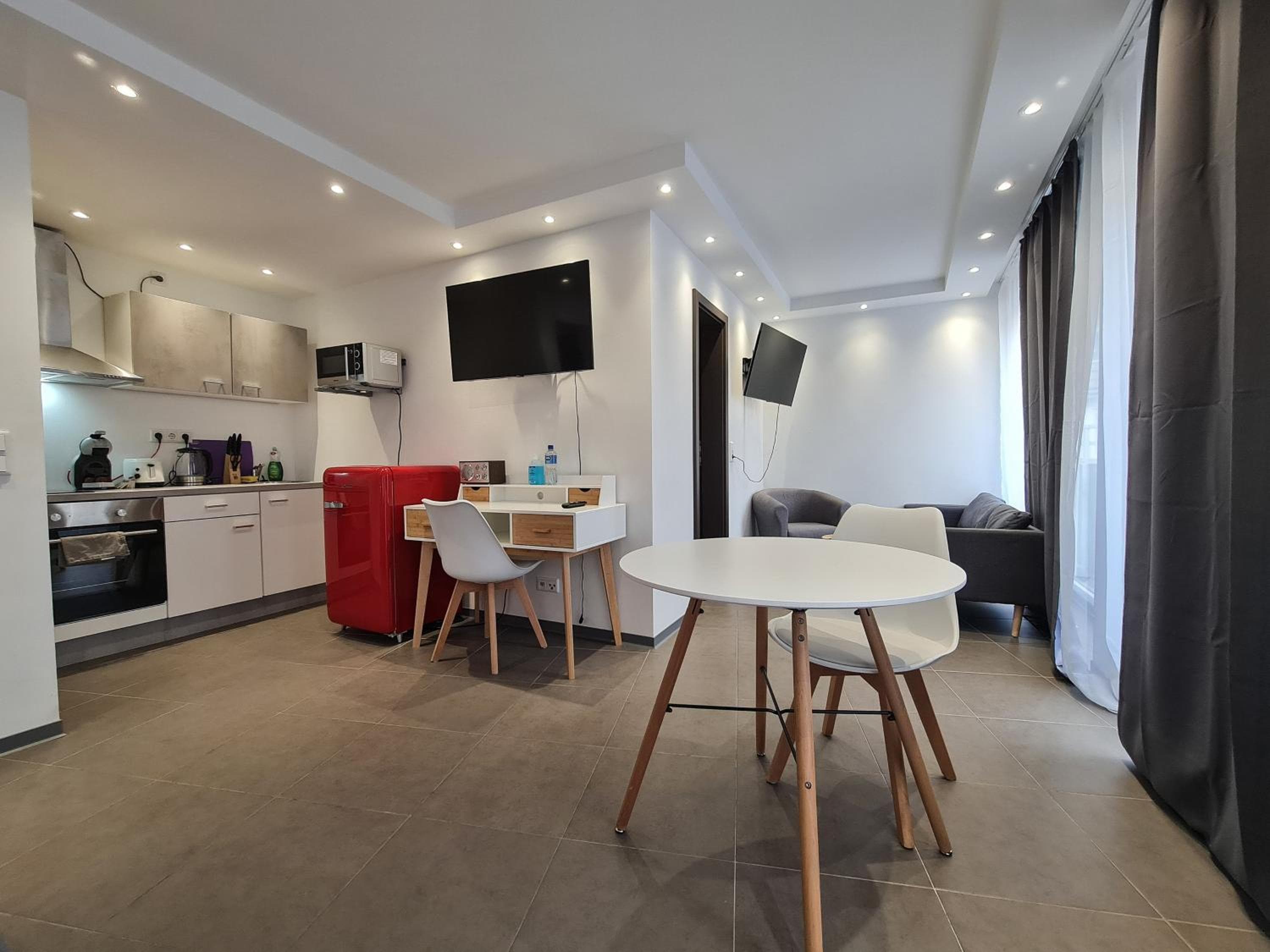 check-inn hotels - Essen