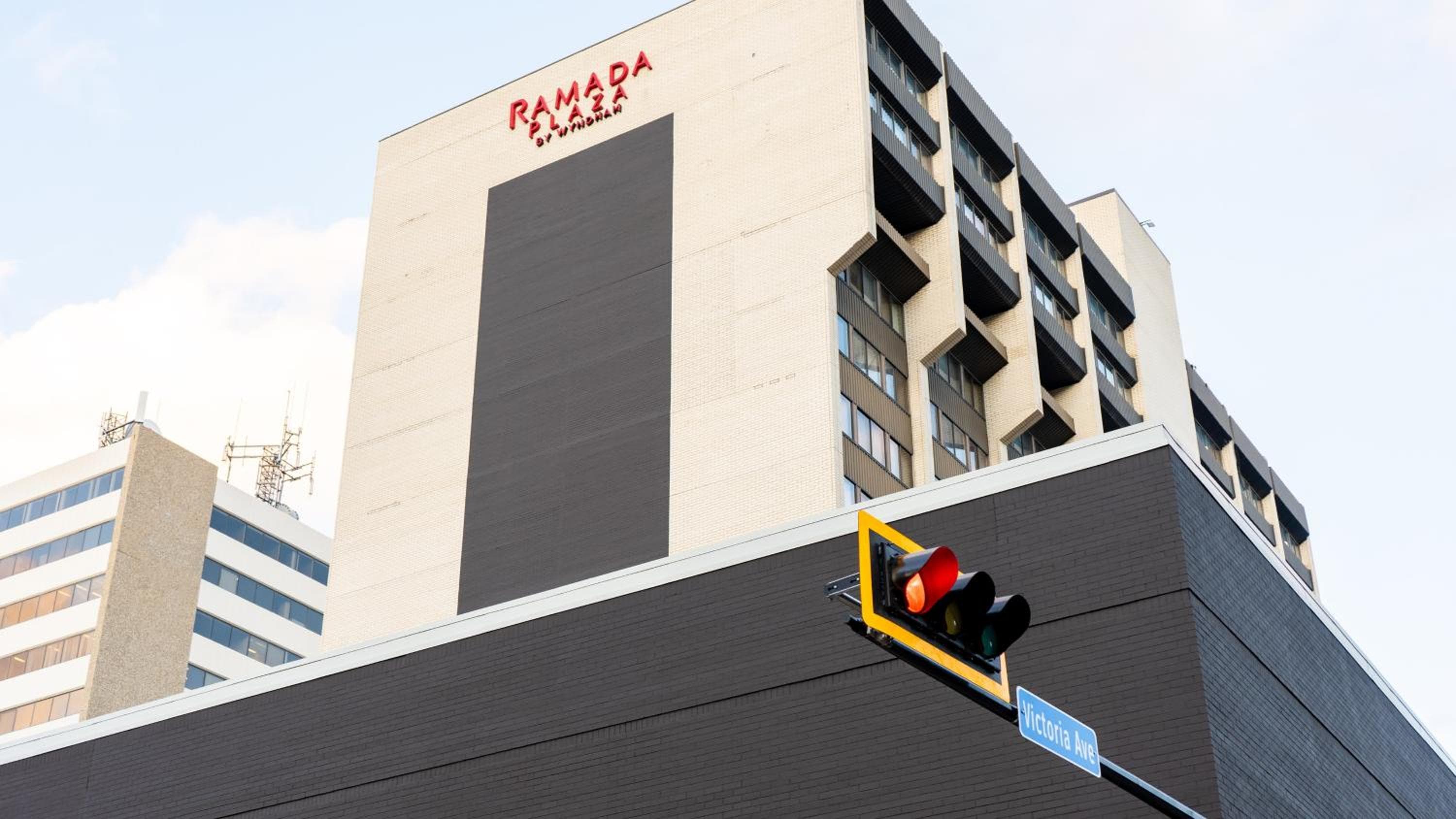 Ramada Plaza by Wyndham Regina Downtown