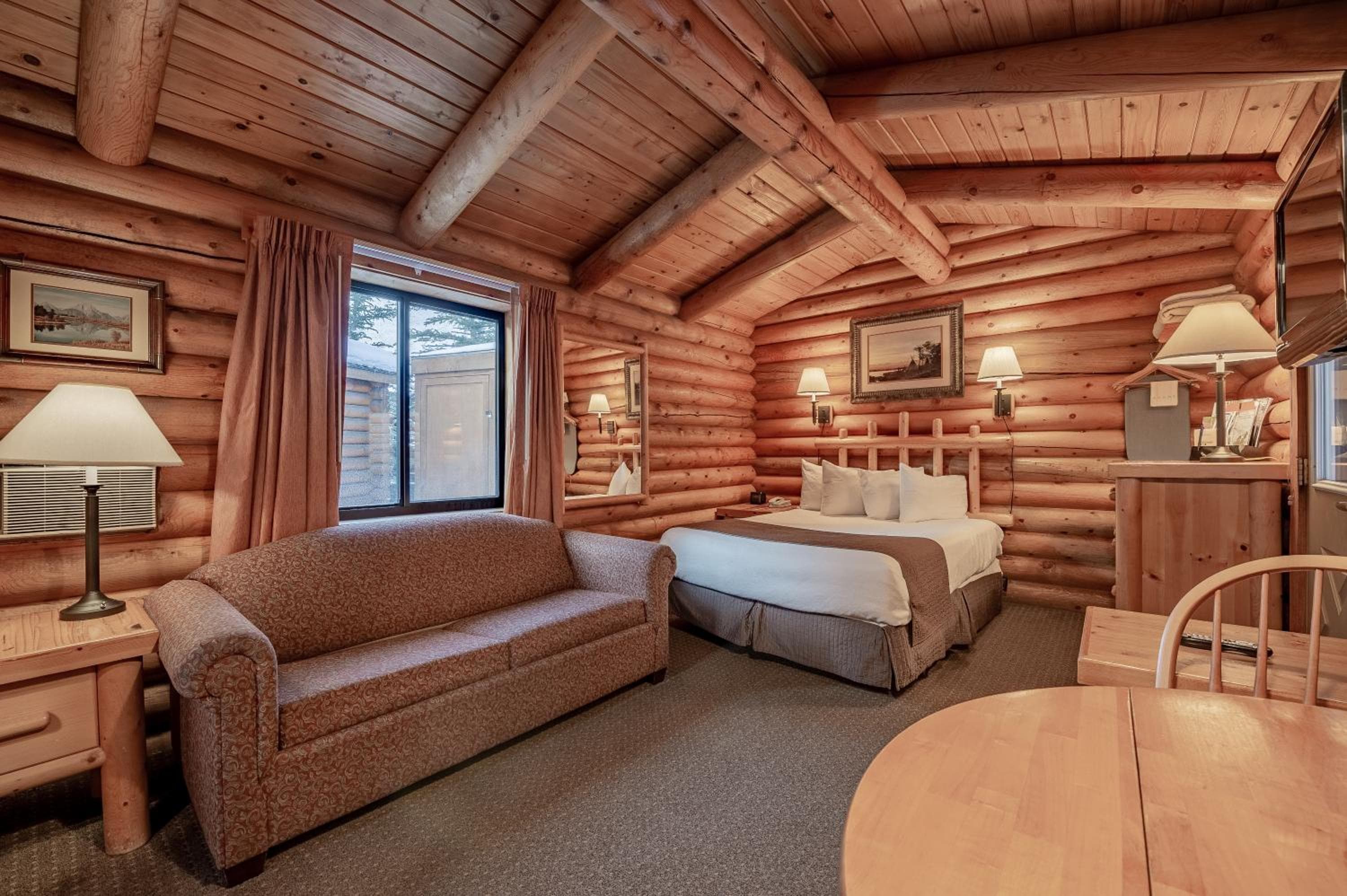 Cowboy Village Resort