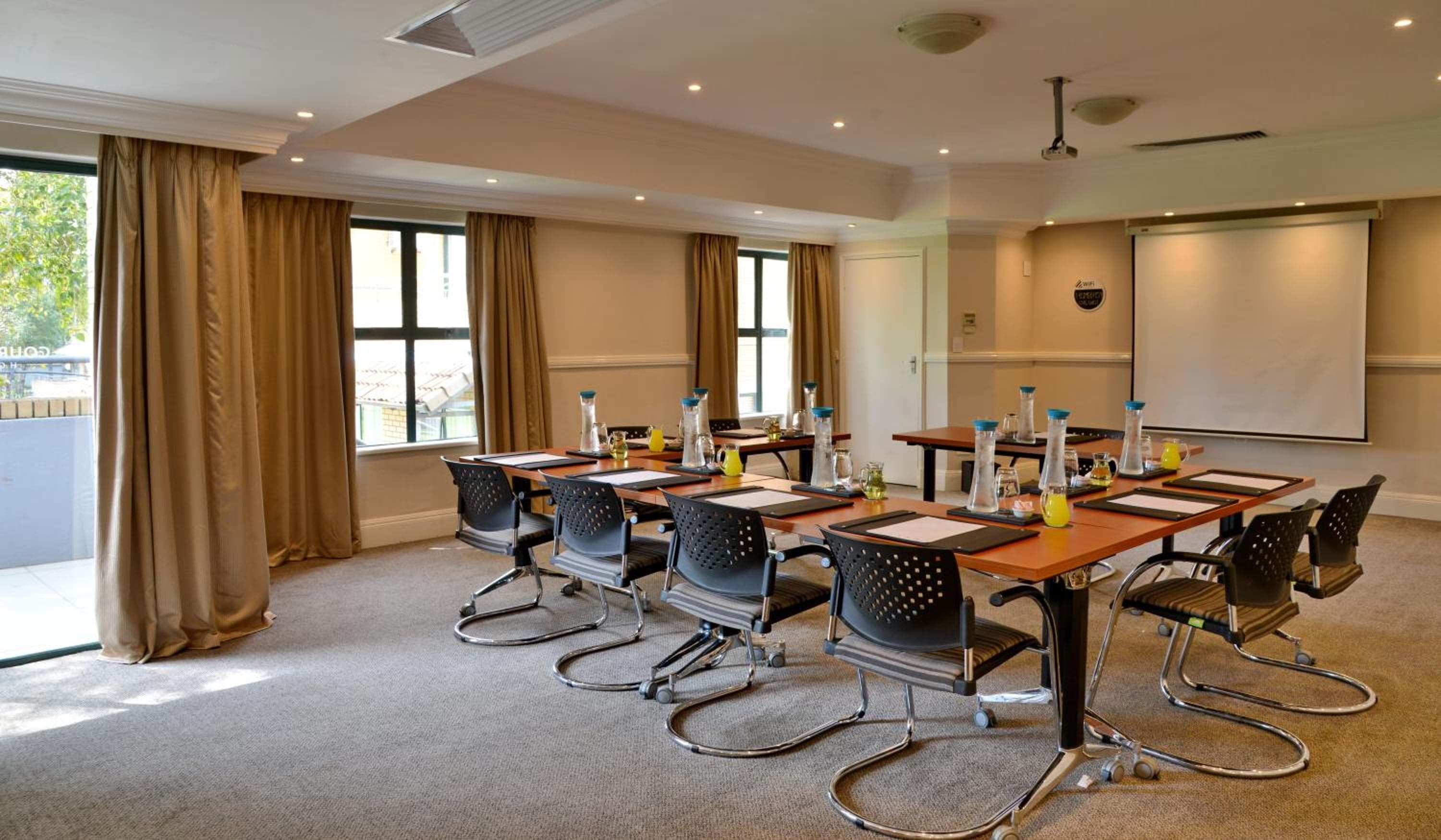 City Lodge Hotel Eastgate