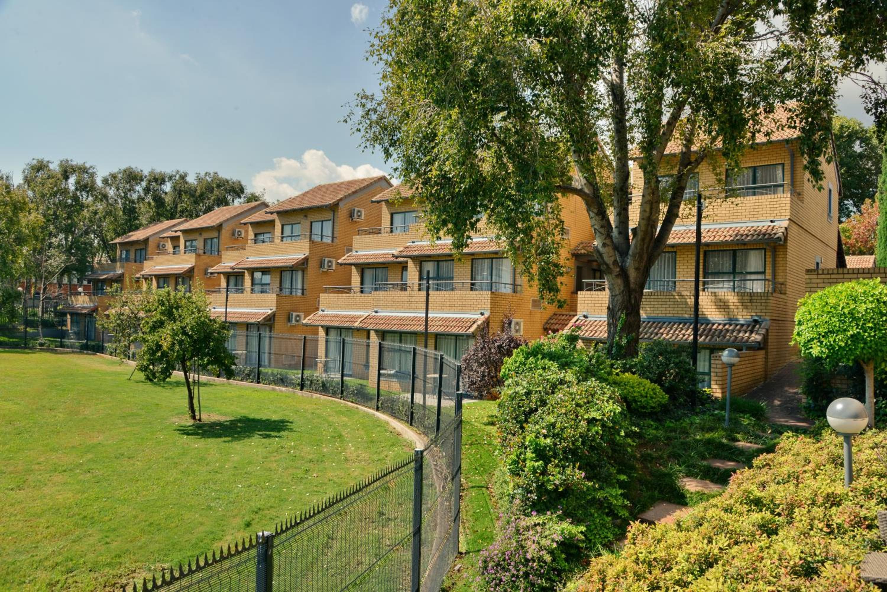 City Lodge Hotel Eastgate