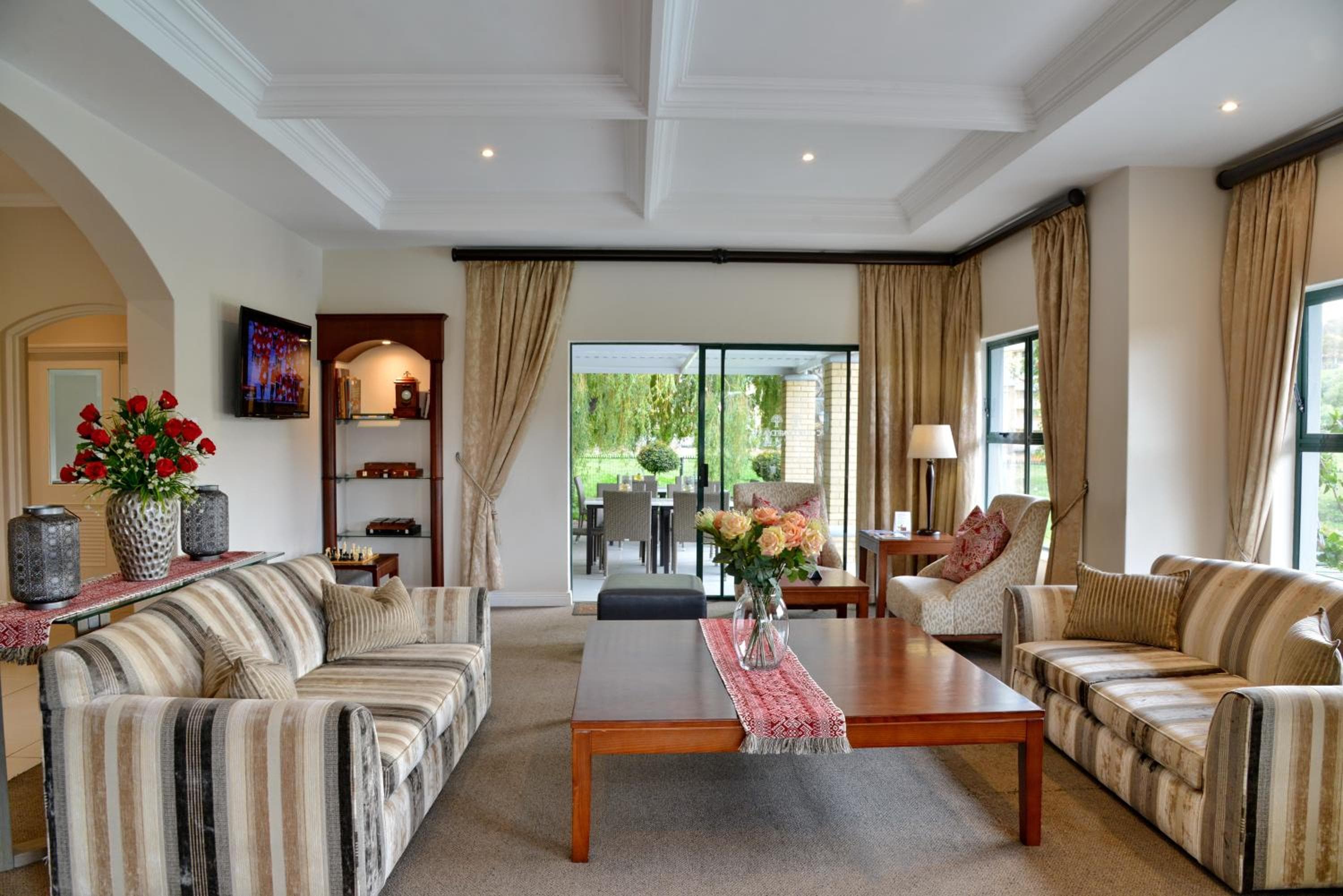City Lodge Hotel Eastgate