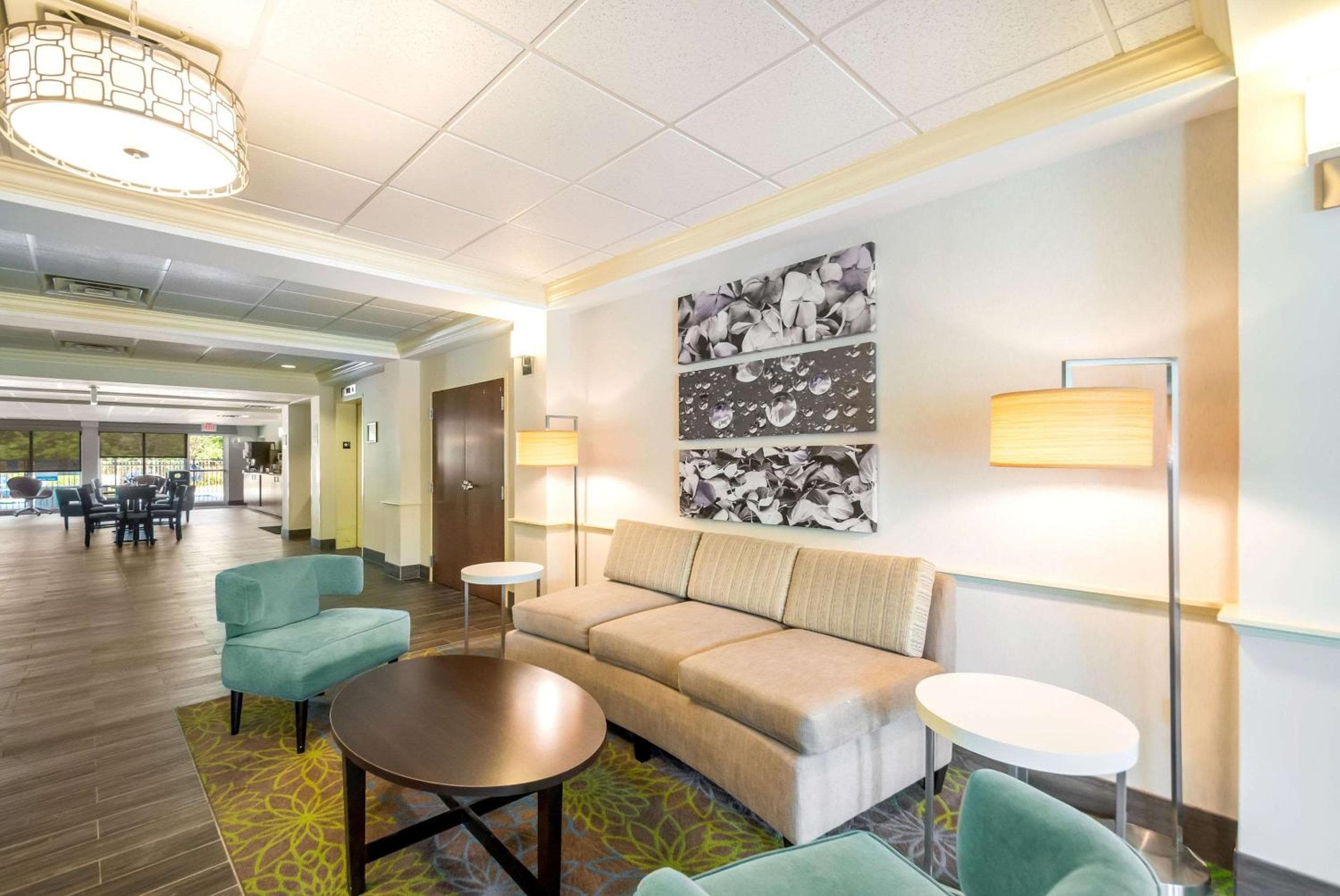Sleep Inn & Suites Dover University Area