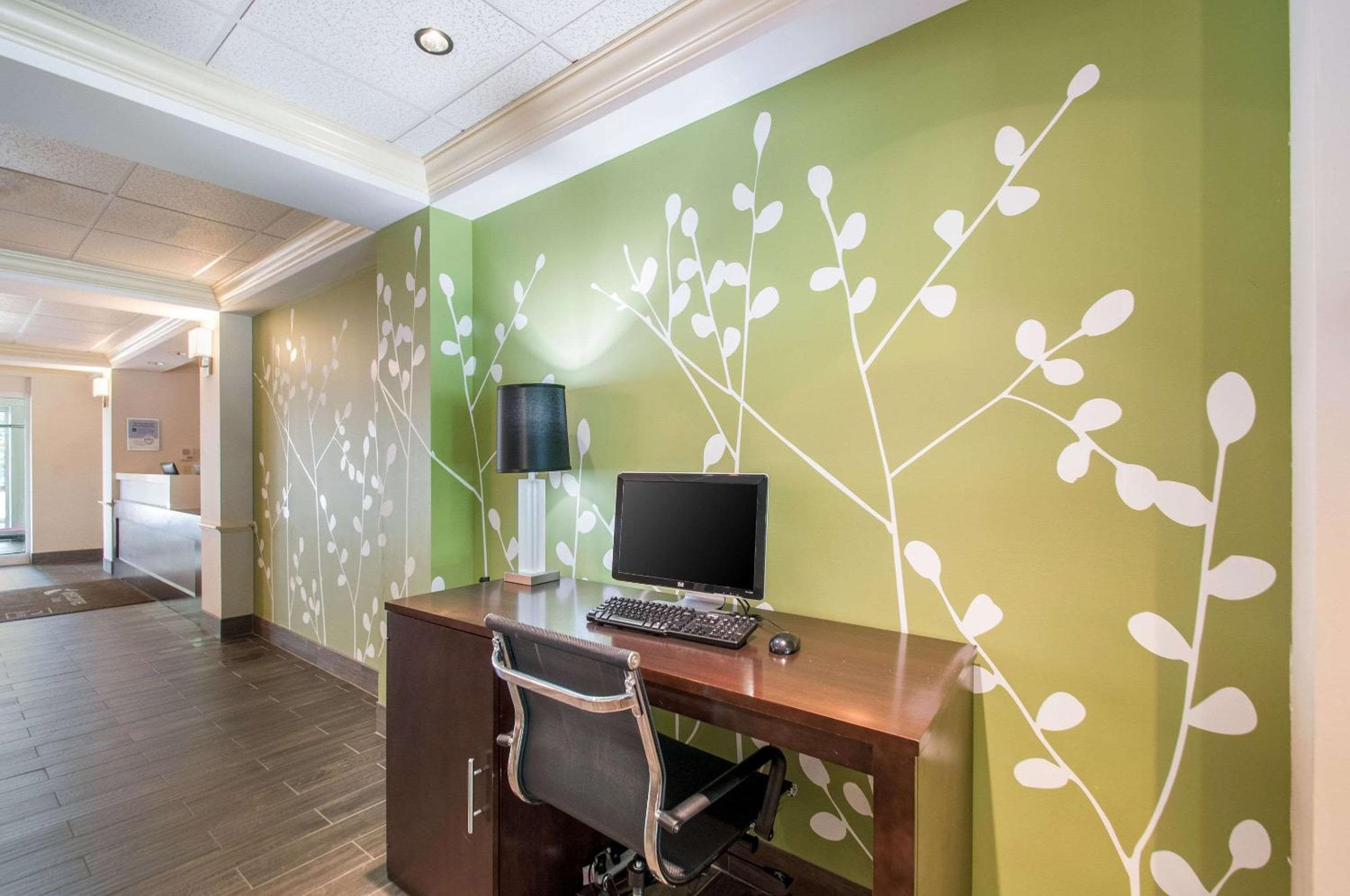 Sleep Inn & Suites Dover University Area