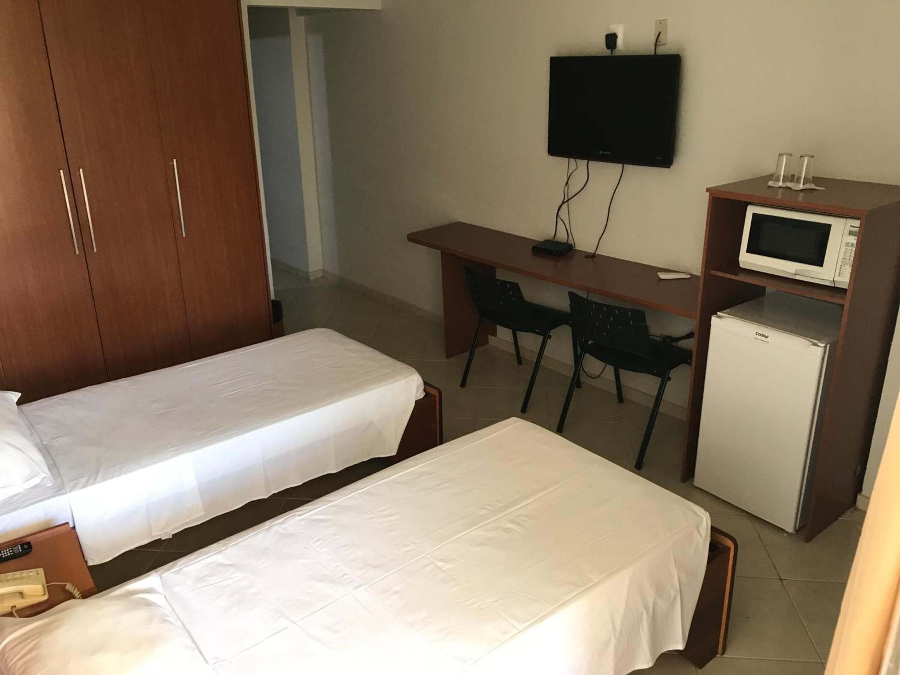 MIX APART Hotel