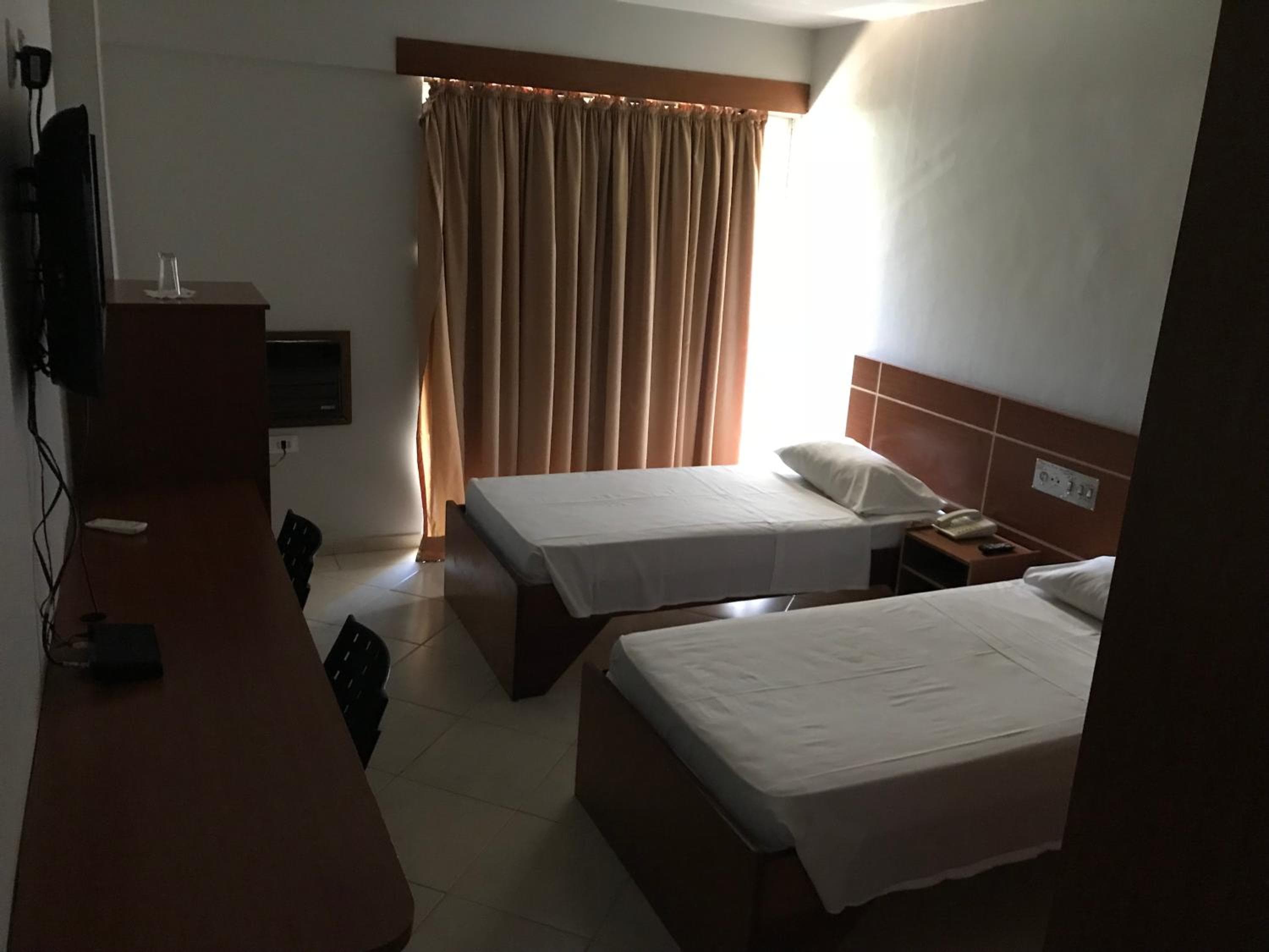 MIX APART Hotel
