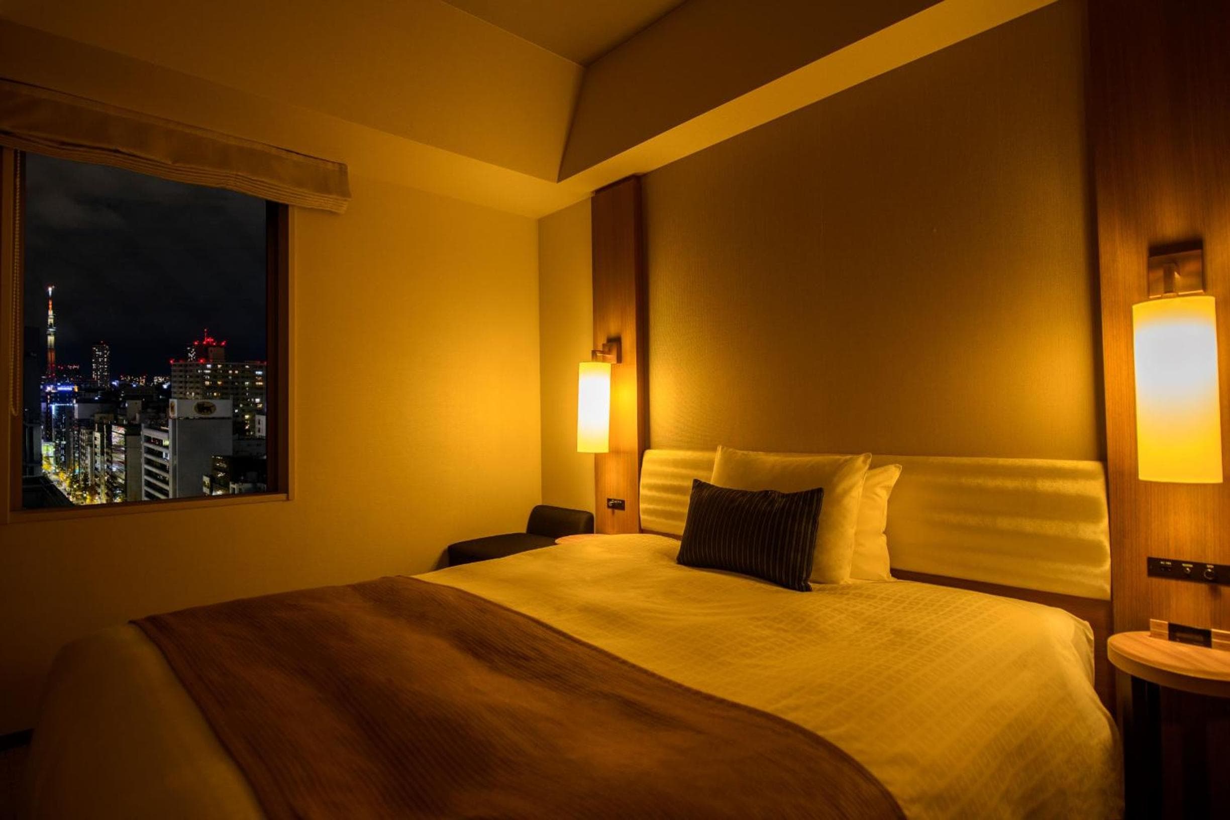 Tokyu Stay Ginza