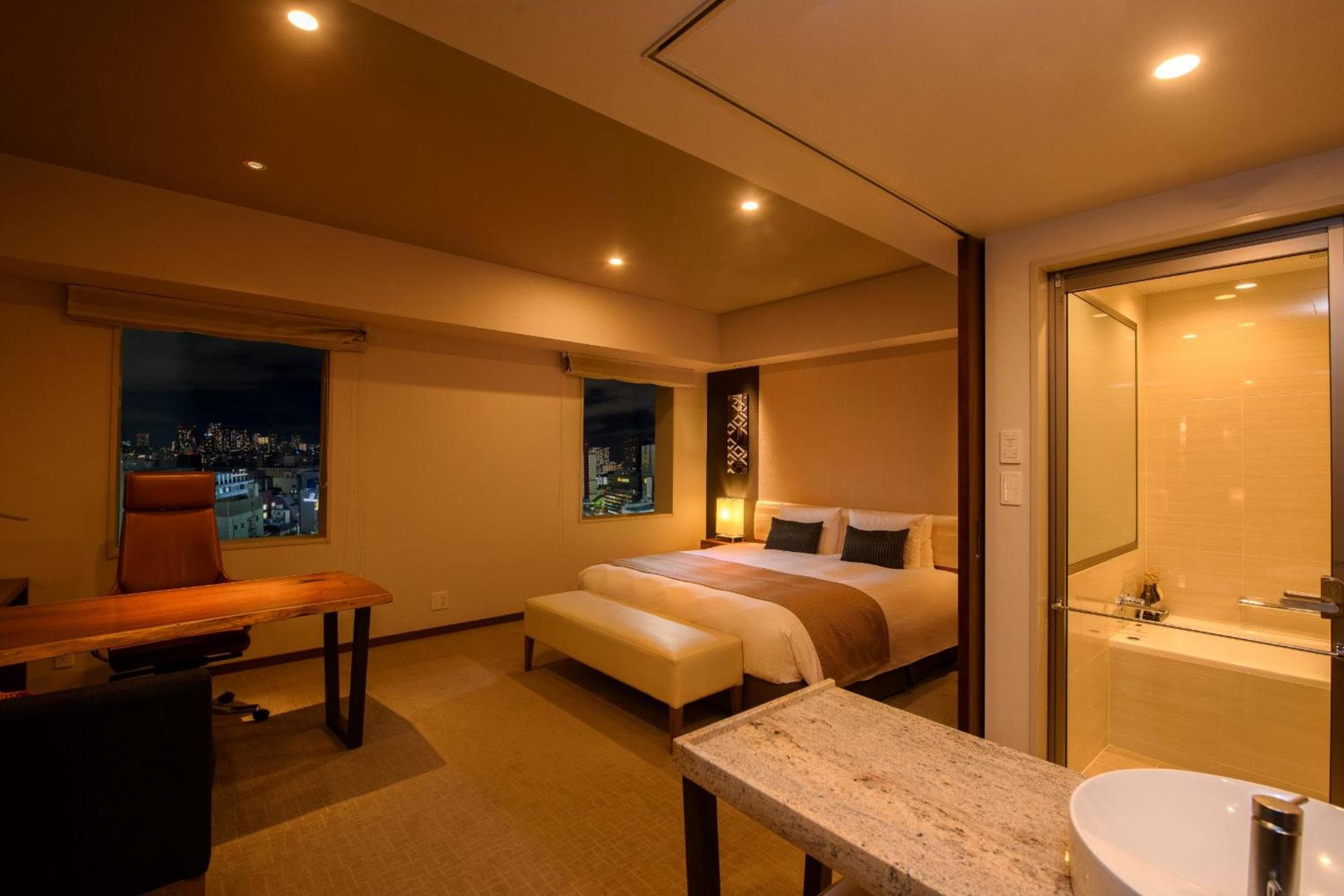 Tokyu Stay Ginza