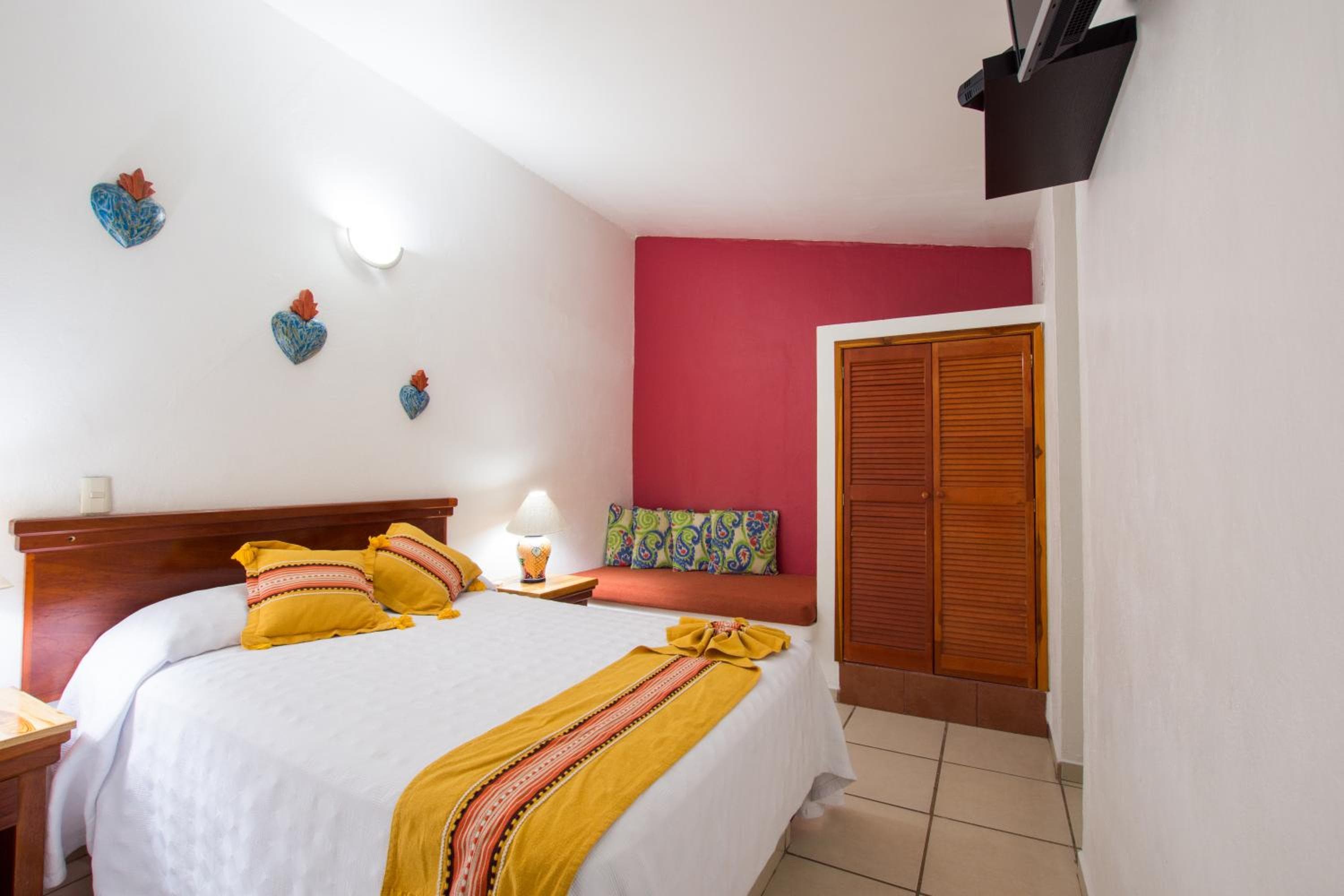Hotel Meson de Mita
