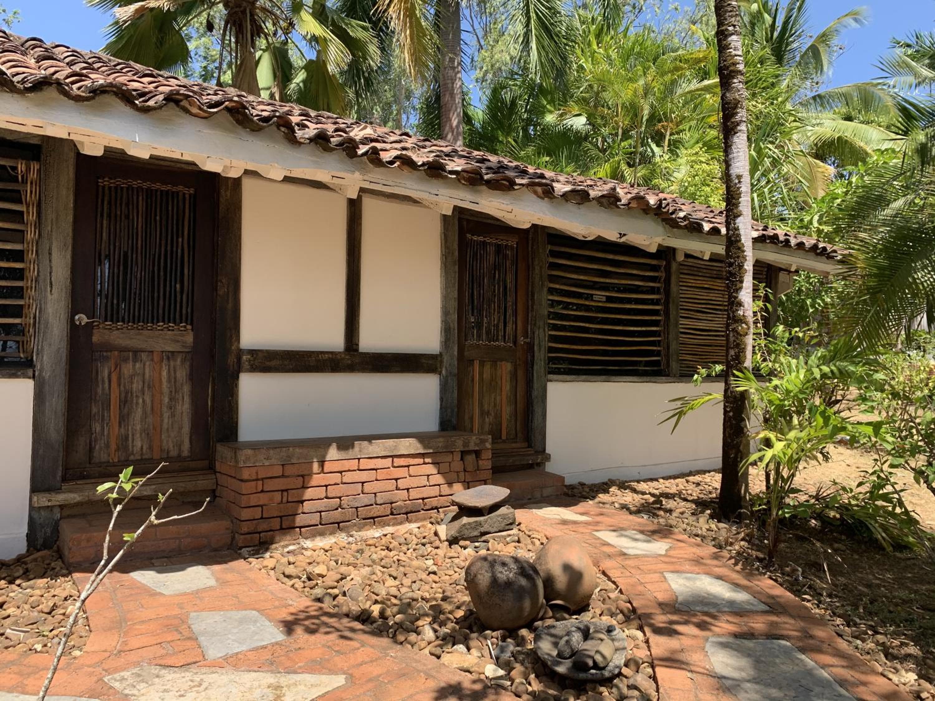 Hotel Posada Los Destiladeros