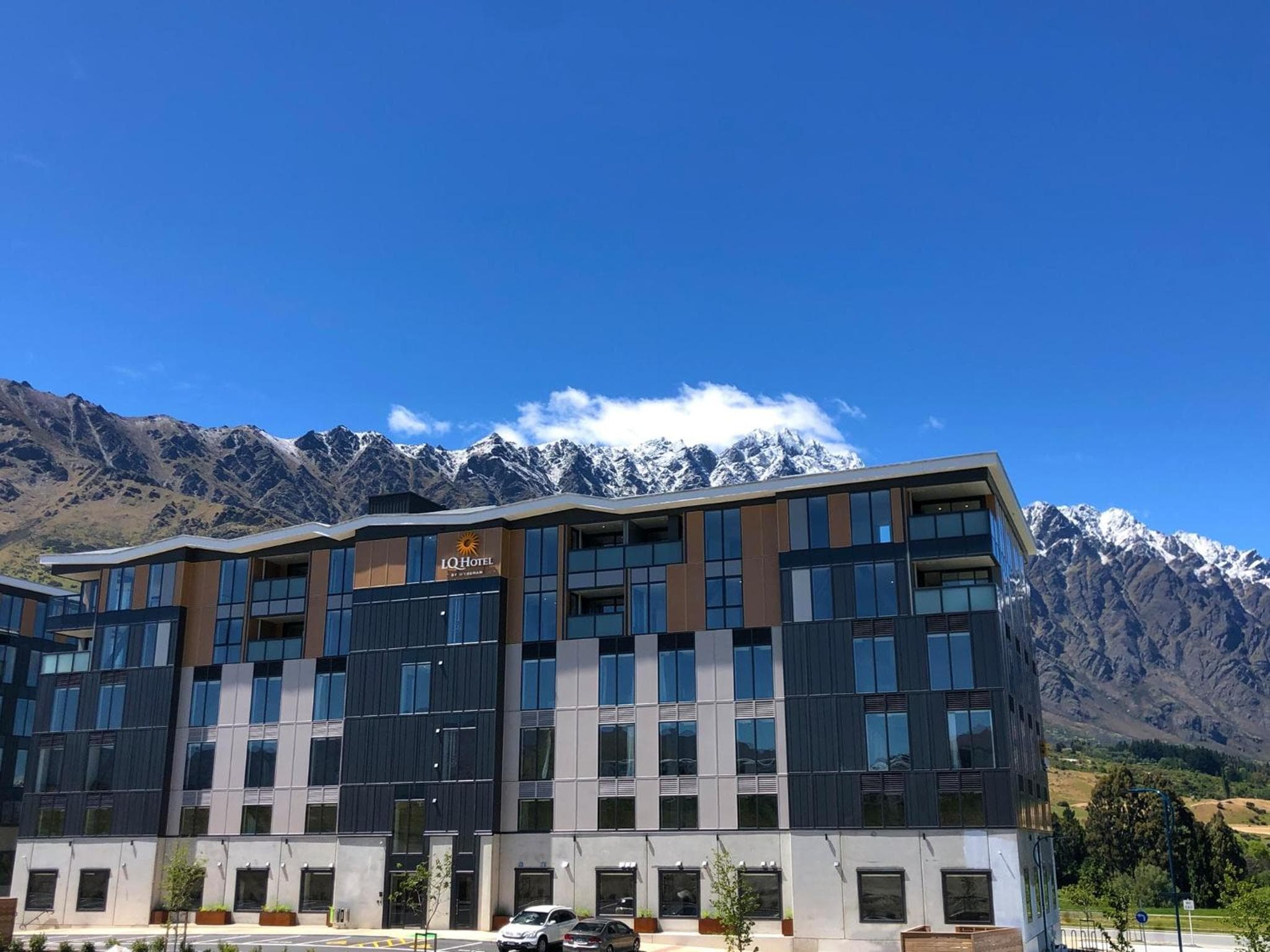 La Quinta by Wyndham Remarkables Park Queenstown
