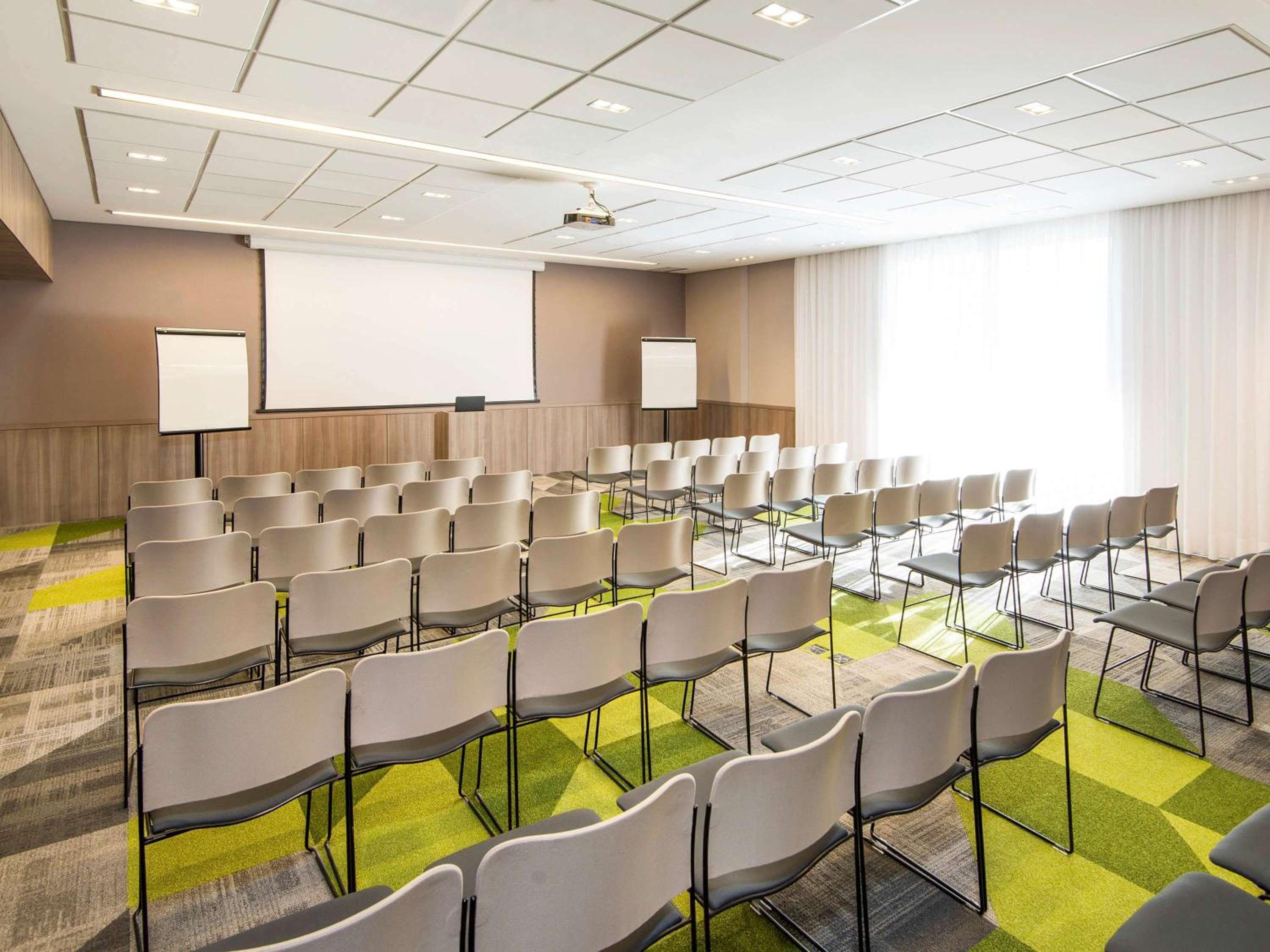 Novotel São Paulo Berrini