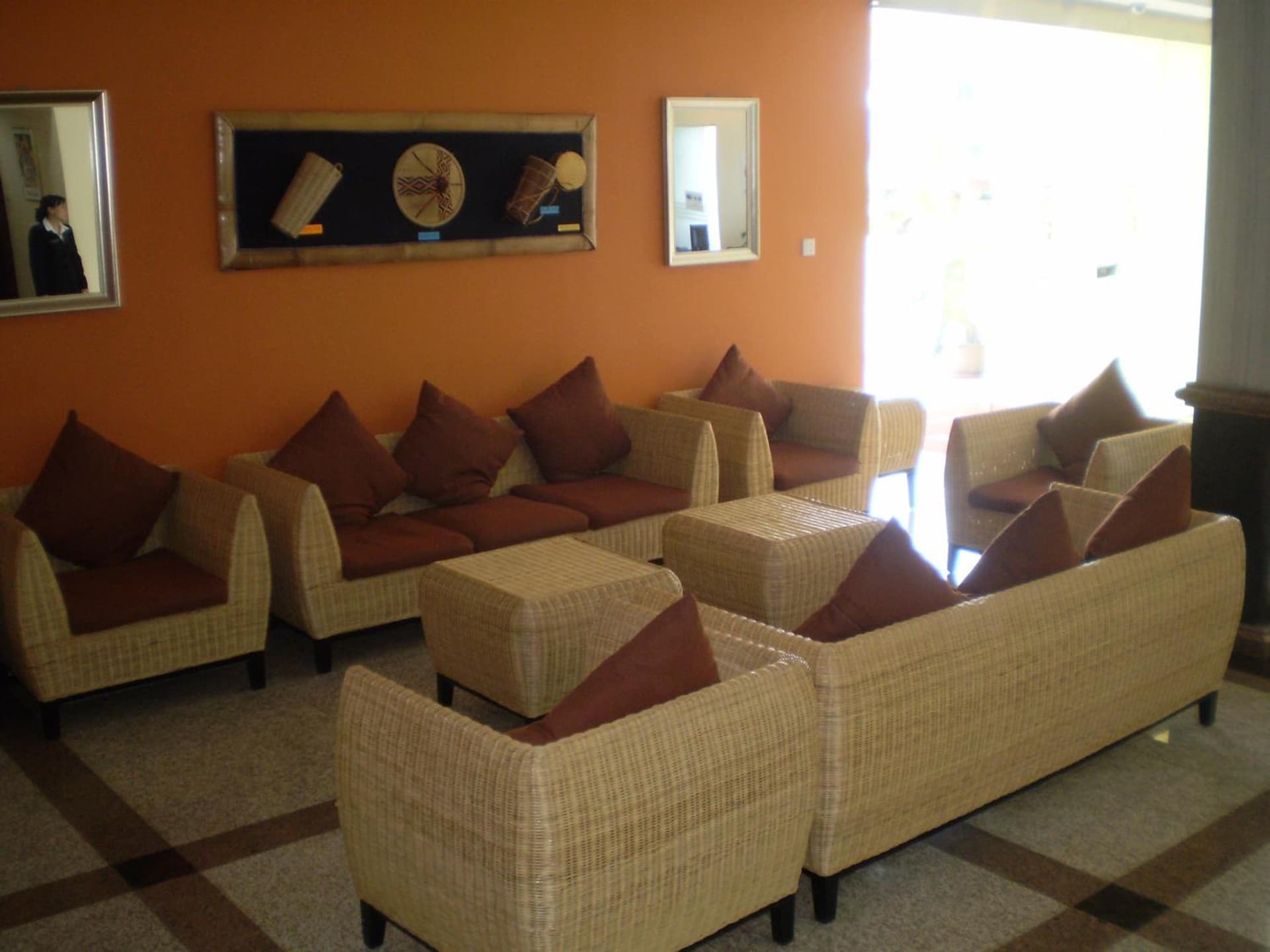 Tang Dynasty Lodge Tuaran