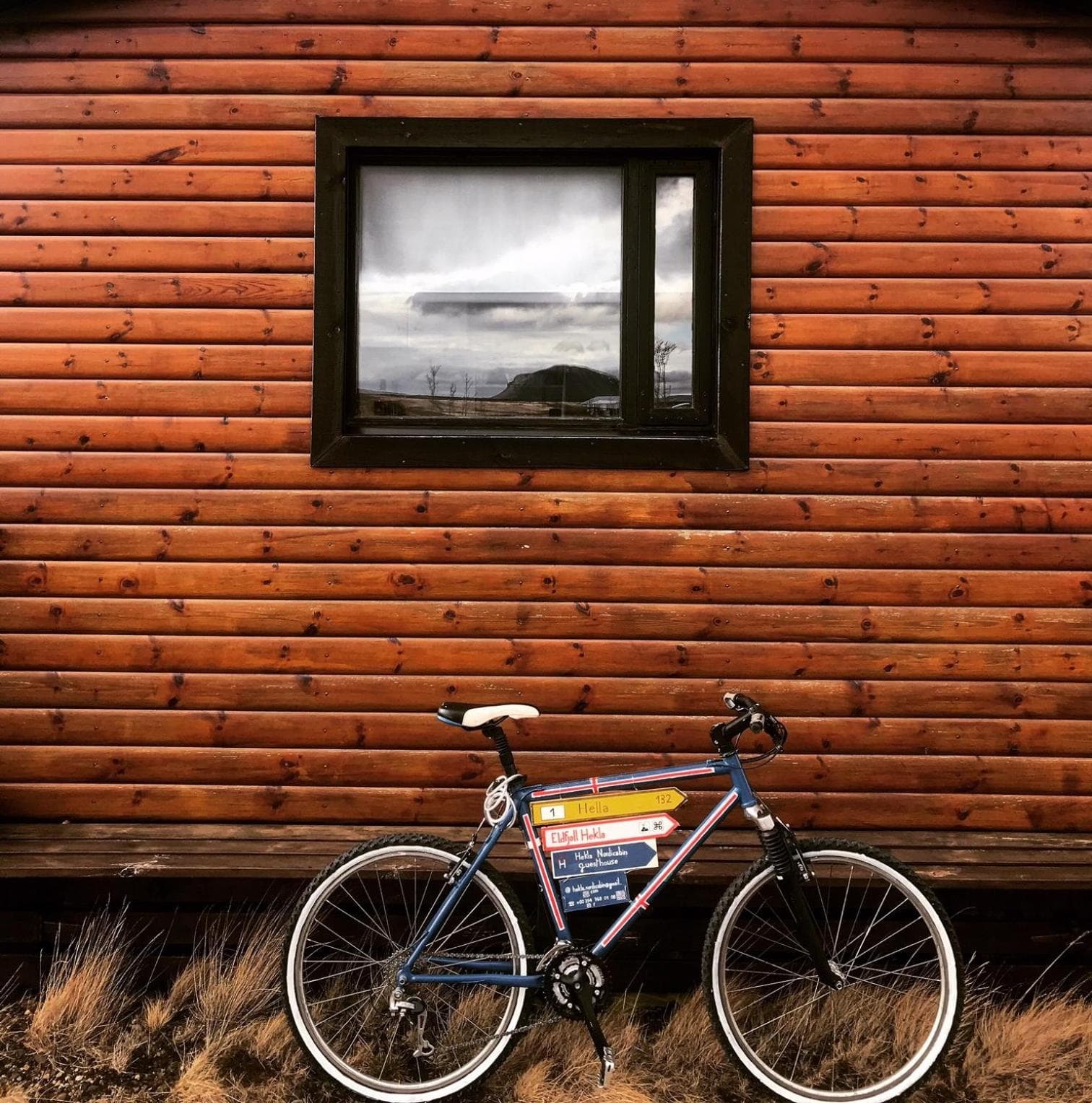 Hekla Nordicabin - Wild Cottage