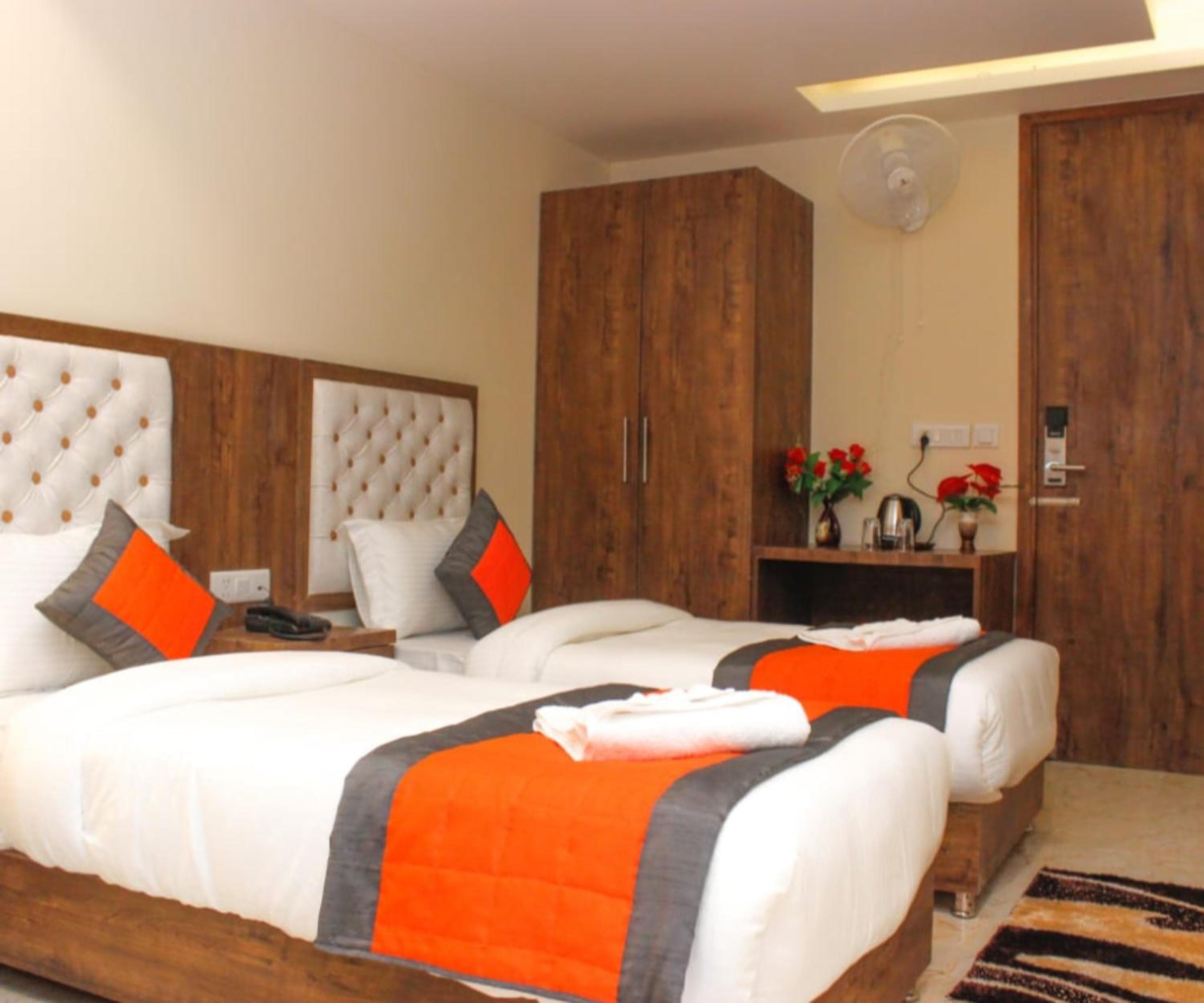 Mayda Inn- A Boutique Hotel