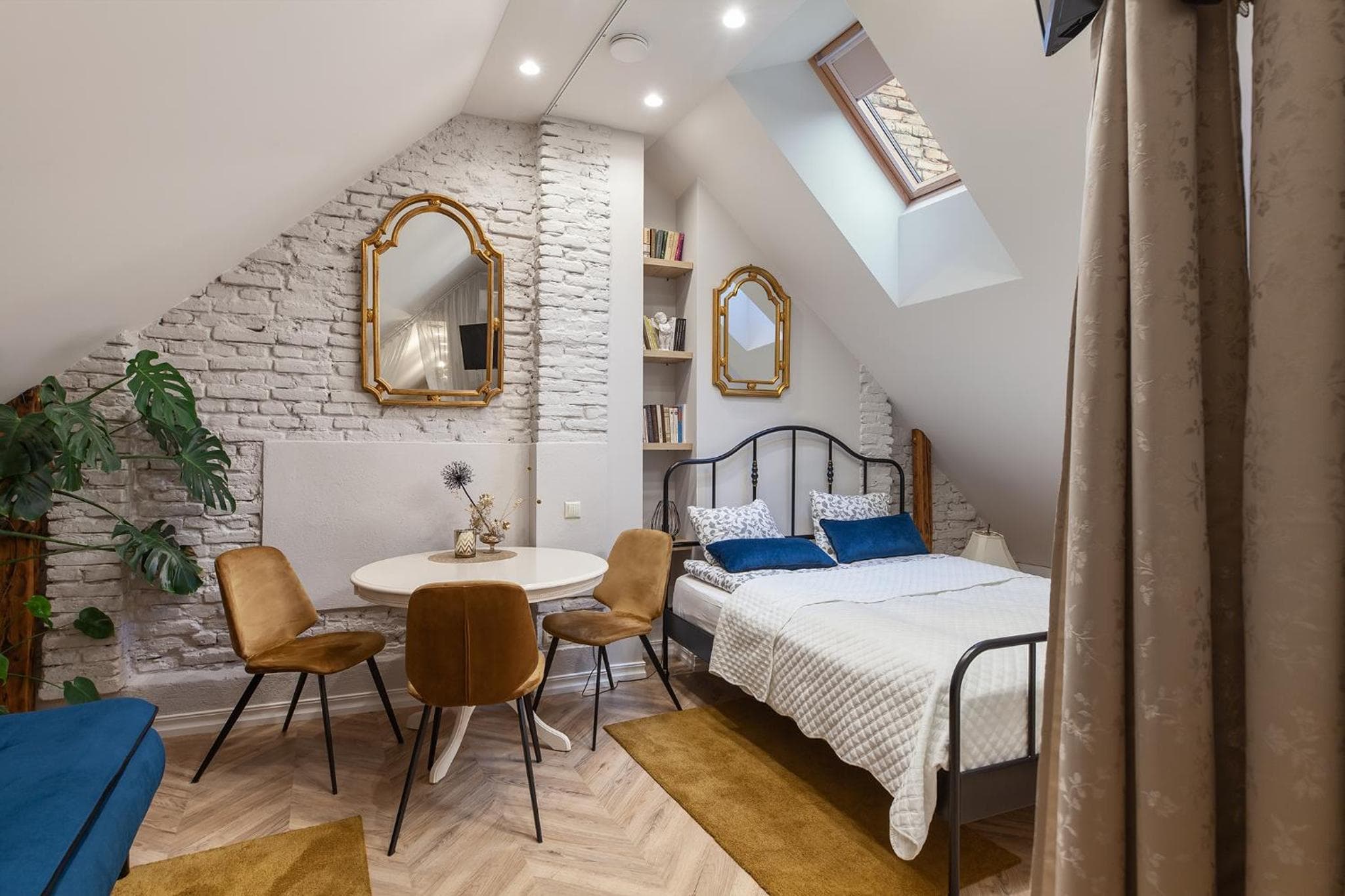 Apartments Satva