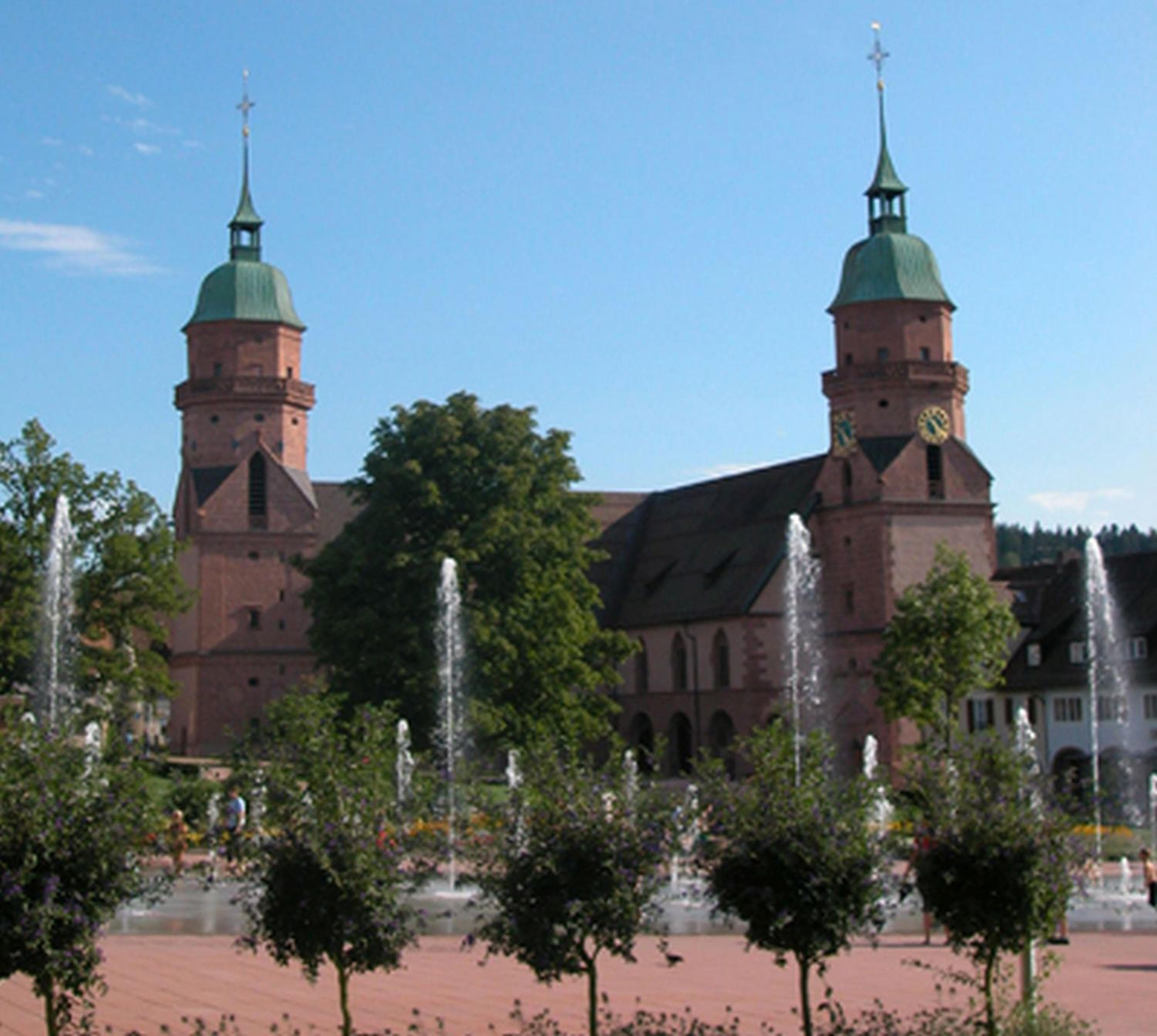 Hotel Warteck