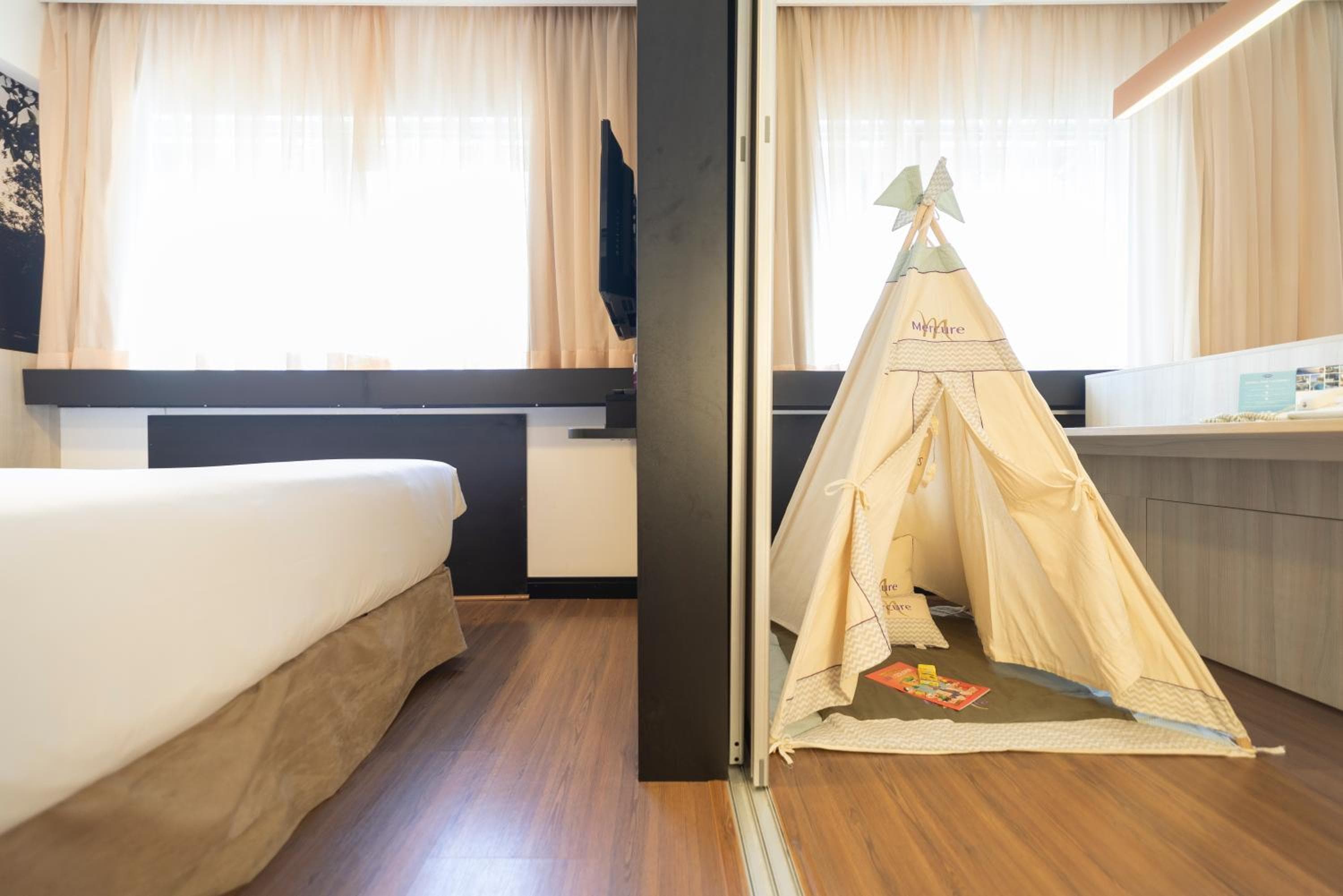 Mercure Sao Paulo Bela Vista
