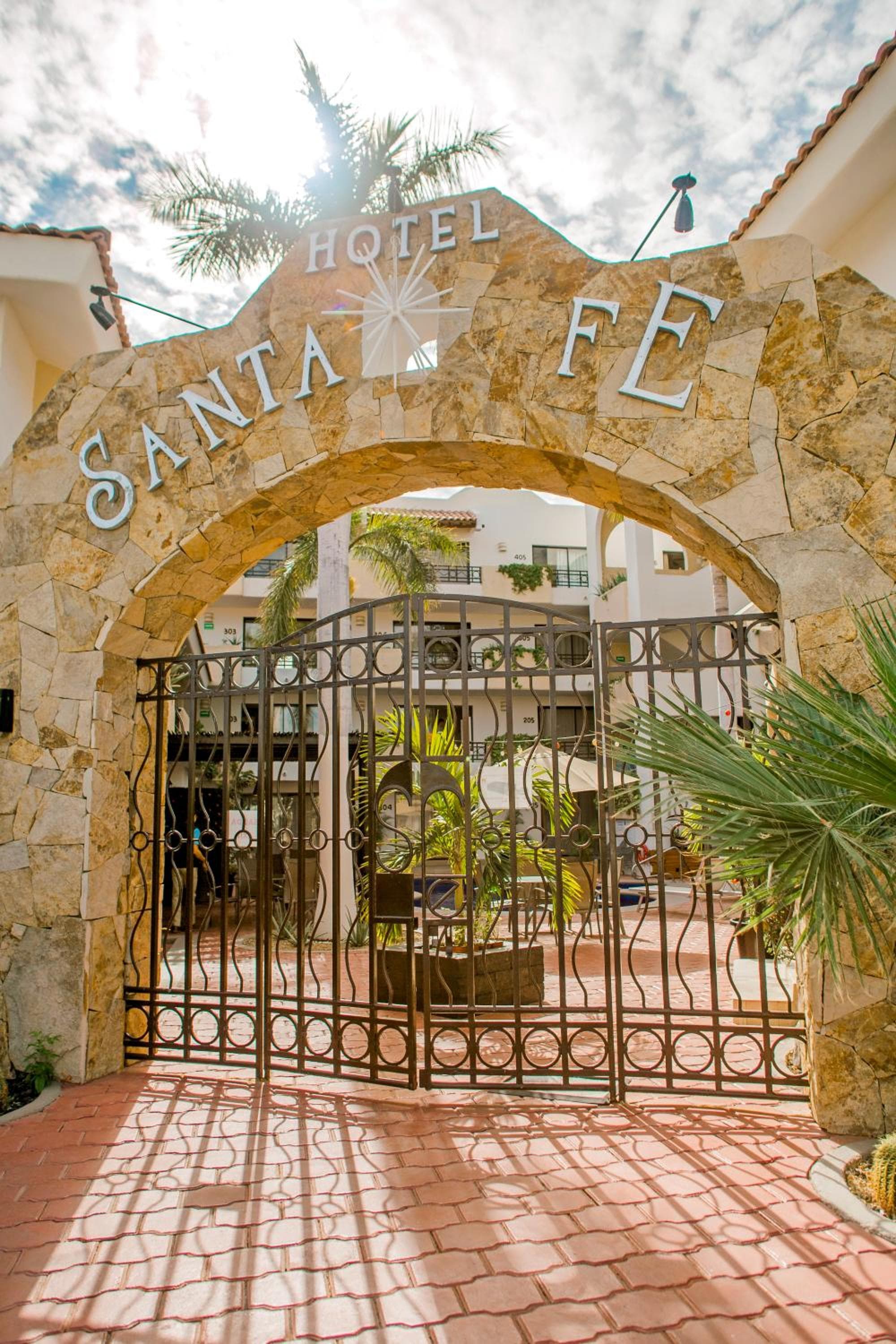 Hotel Santa Fe Los Cabos by Villa Group