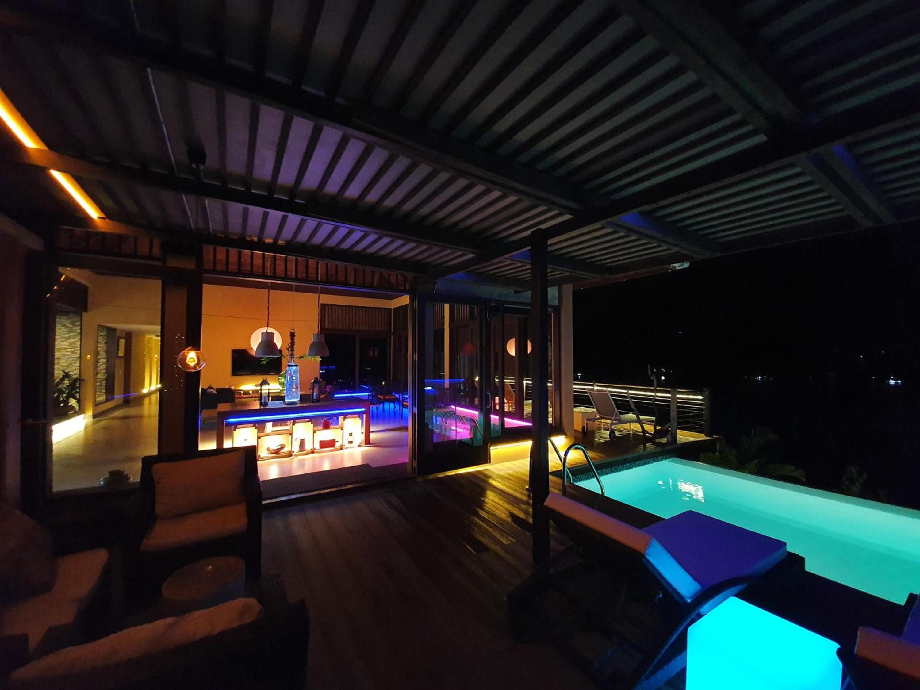 VILLA KIKI Seychelles