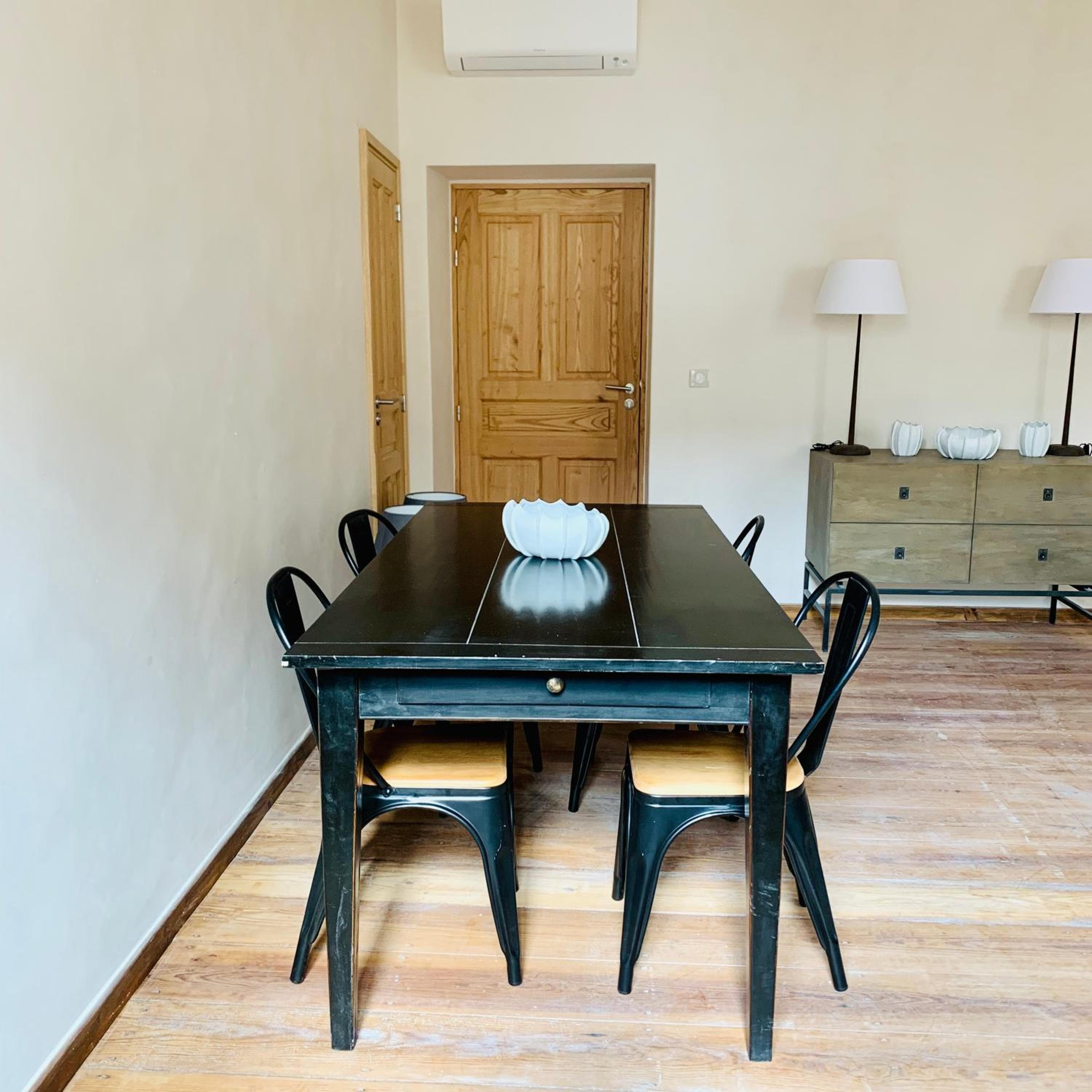 CASA CITADELLA Bonifacio