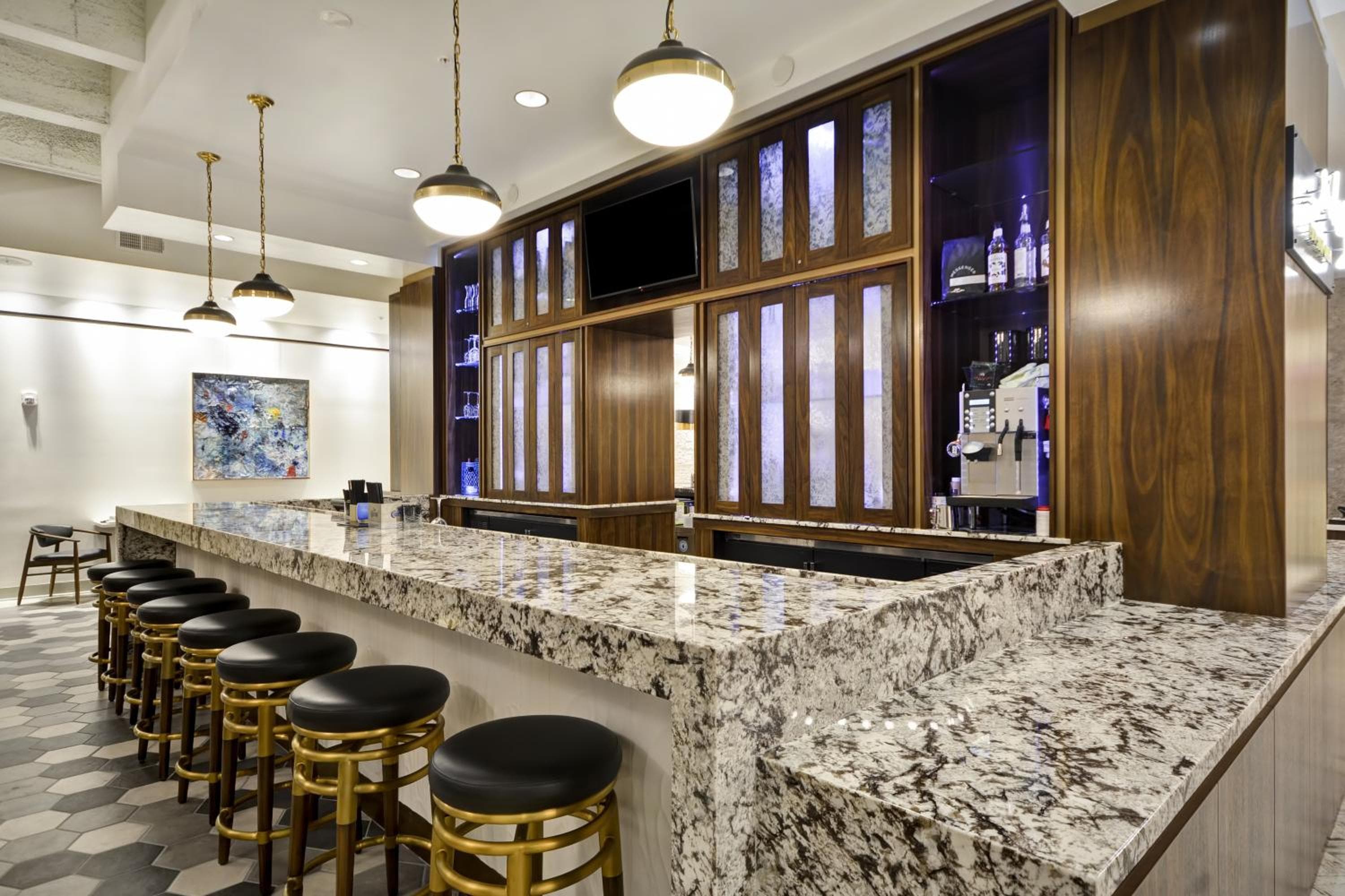 Hotel Indigo Kansas City - The Crossroads by IHG