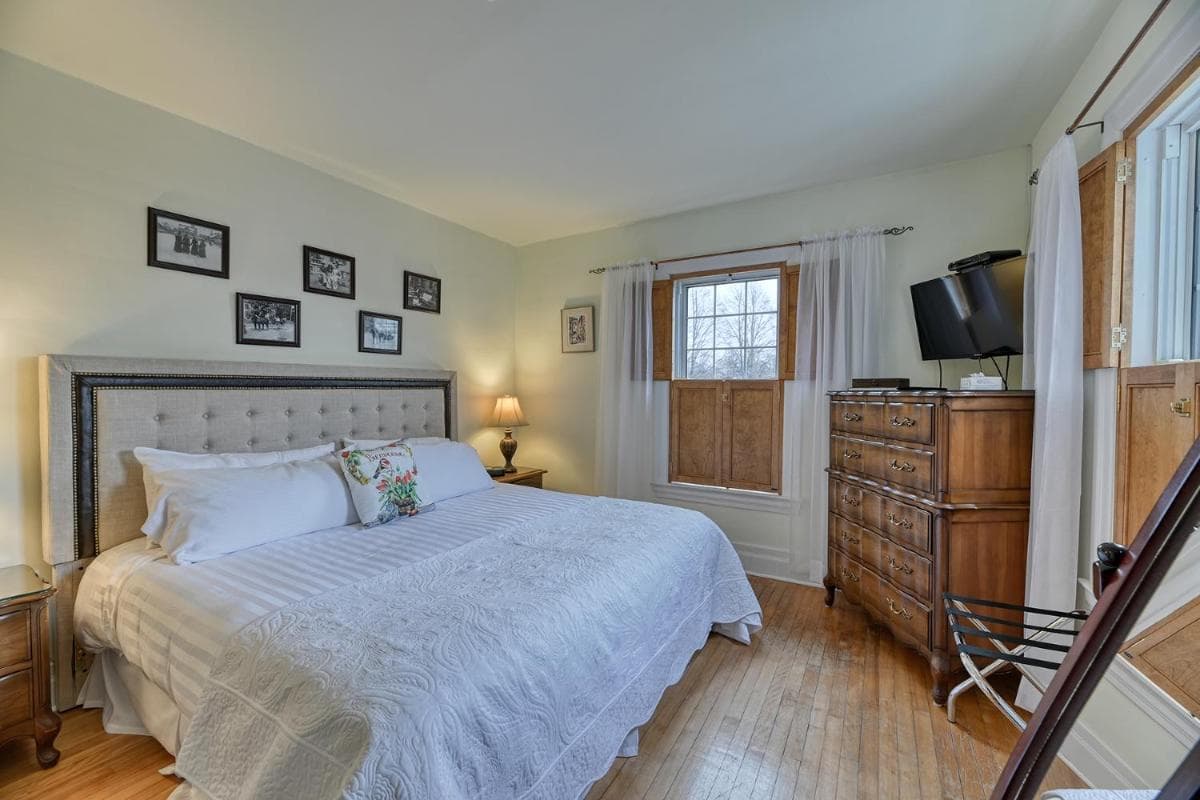 La Maison Collins B&B