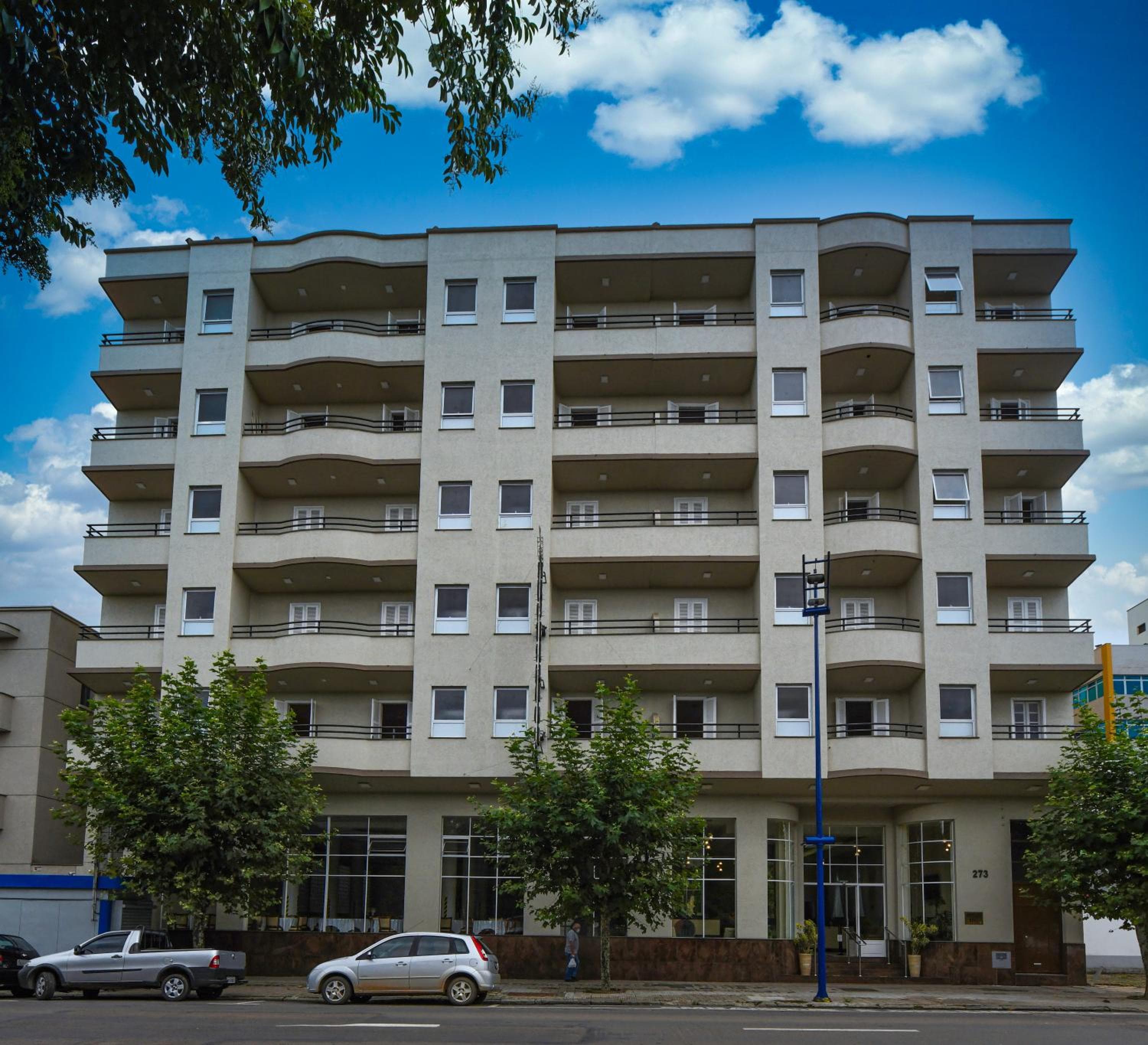 Imperador Hotel